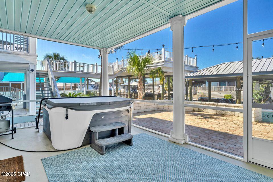 Harbor Cove Village - Residential