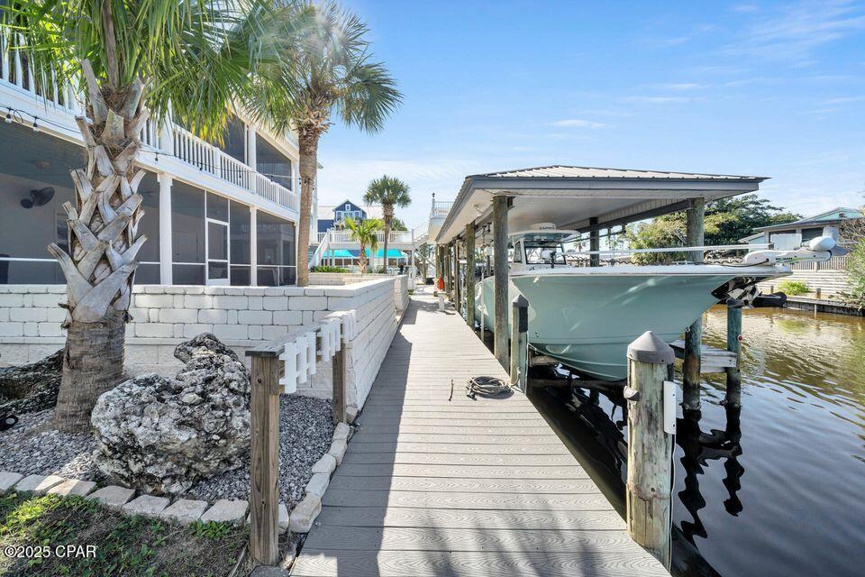 Harbor Cove Village - Residential
