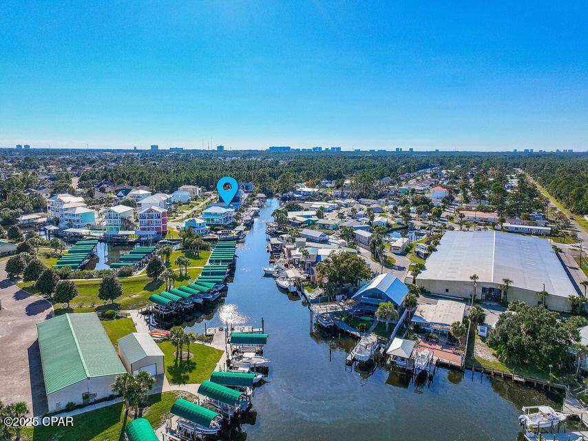 Harbor Cove Village - Residential