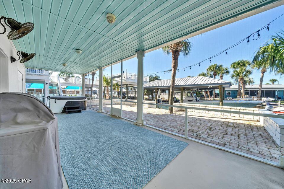 Harbor Cove Village - Residential