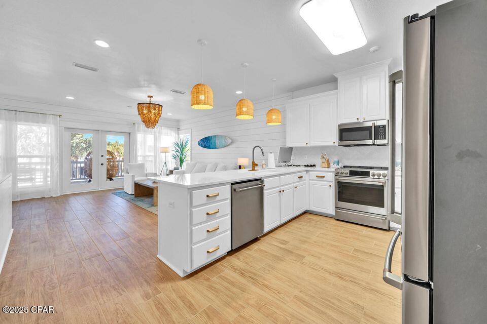 Harbor Cove Village - Residential