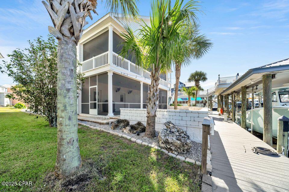 Harbor Cove Village - Residential
