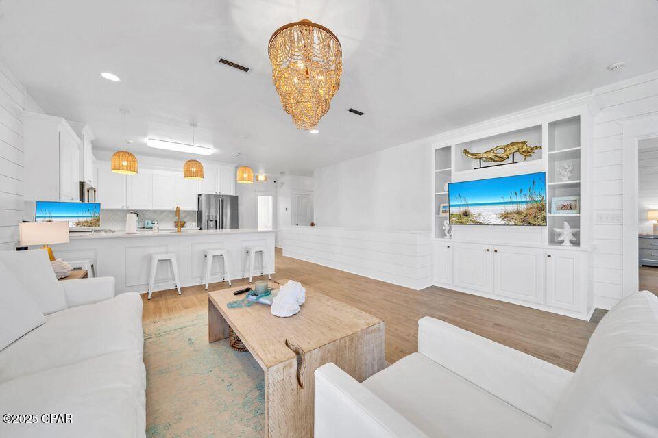 Harbor Cove Village - Residential
