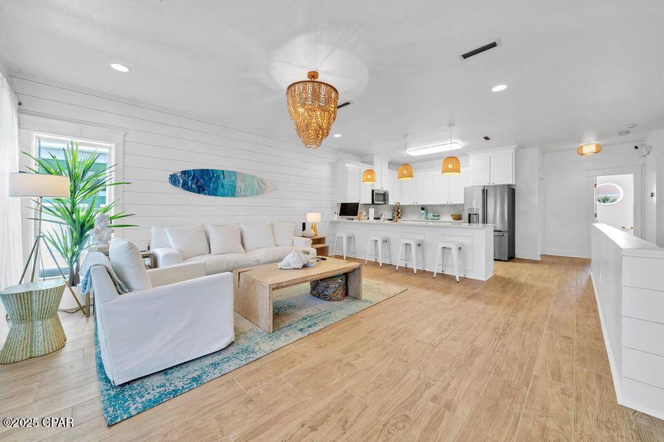 Harbor Cove Village - Residential