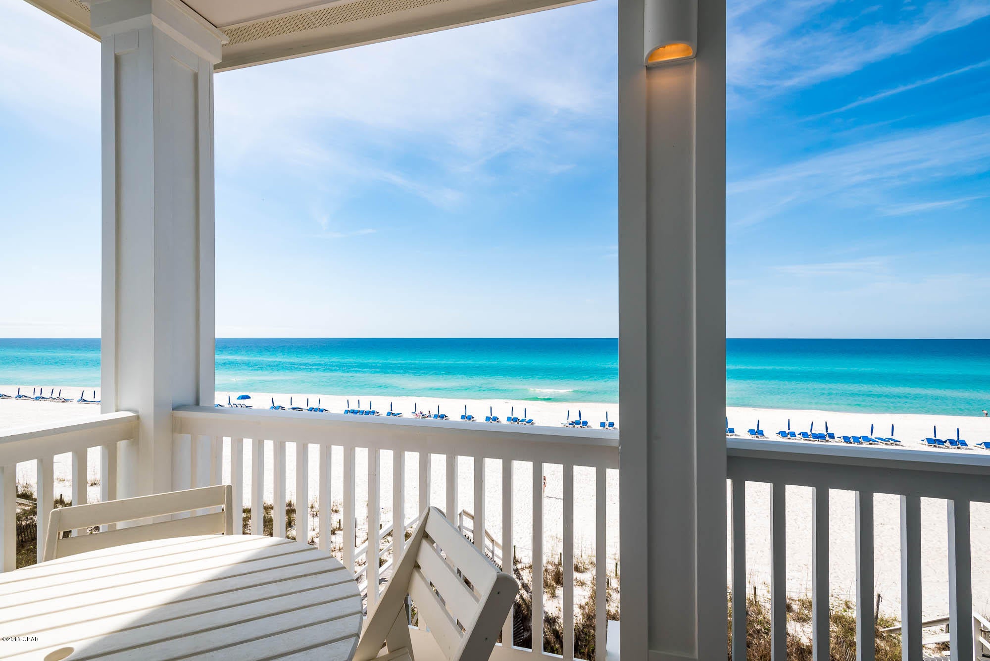 Carillon Beach Phase III - Residential
