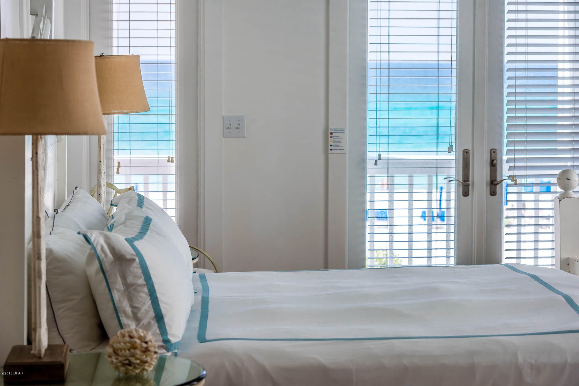 Carillon Beach Phase III - Residential