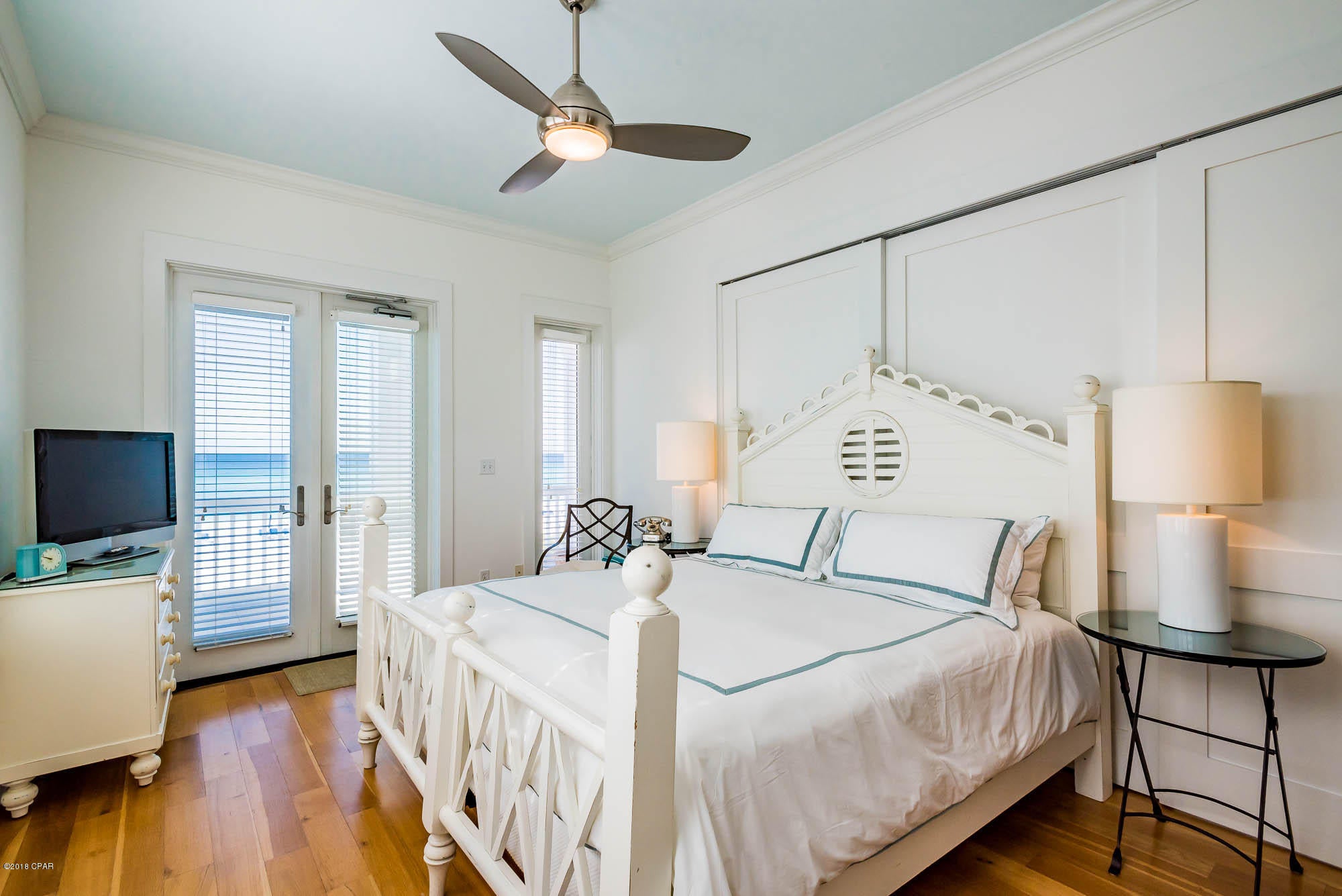 Carillon Beach Phase III - Residential