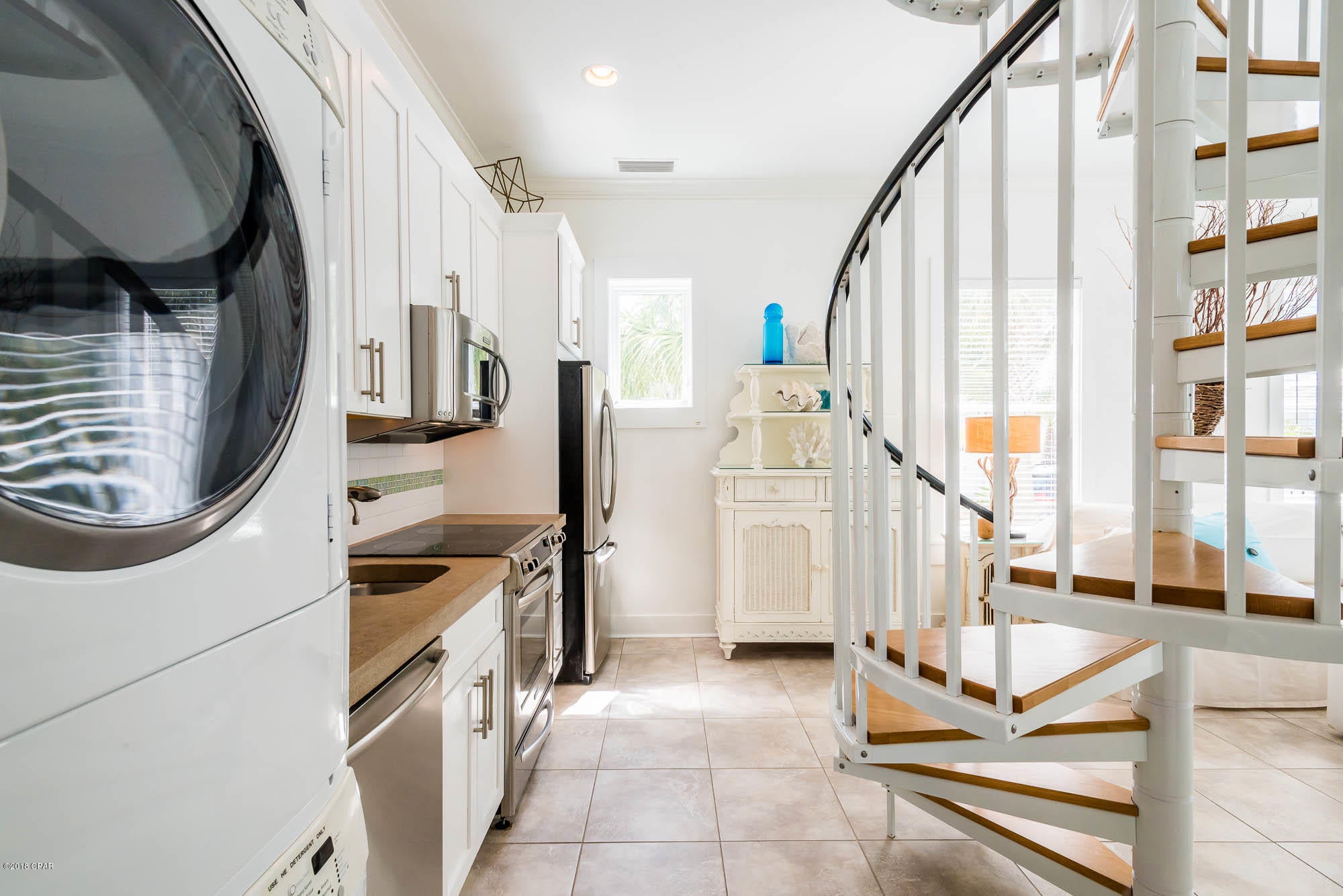 Carillon Beach Phase III - Residential