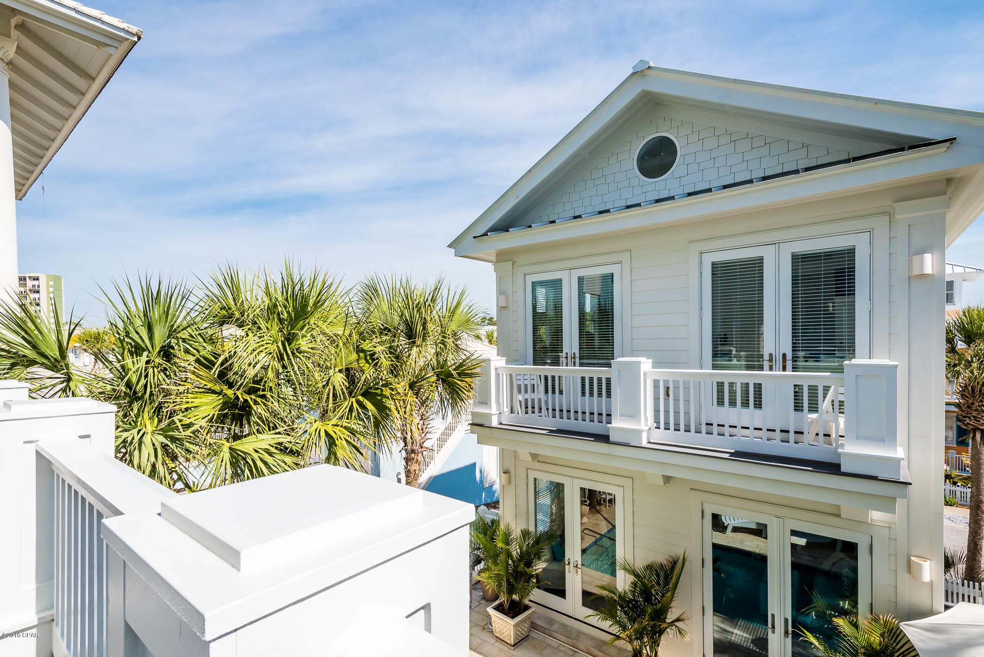 Carillon Beach Phase III - Residential