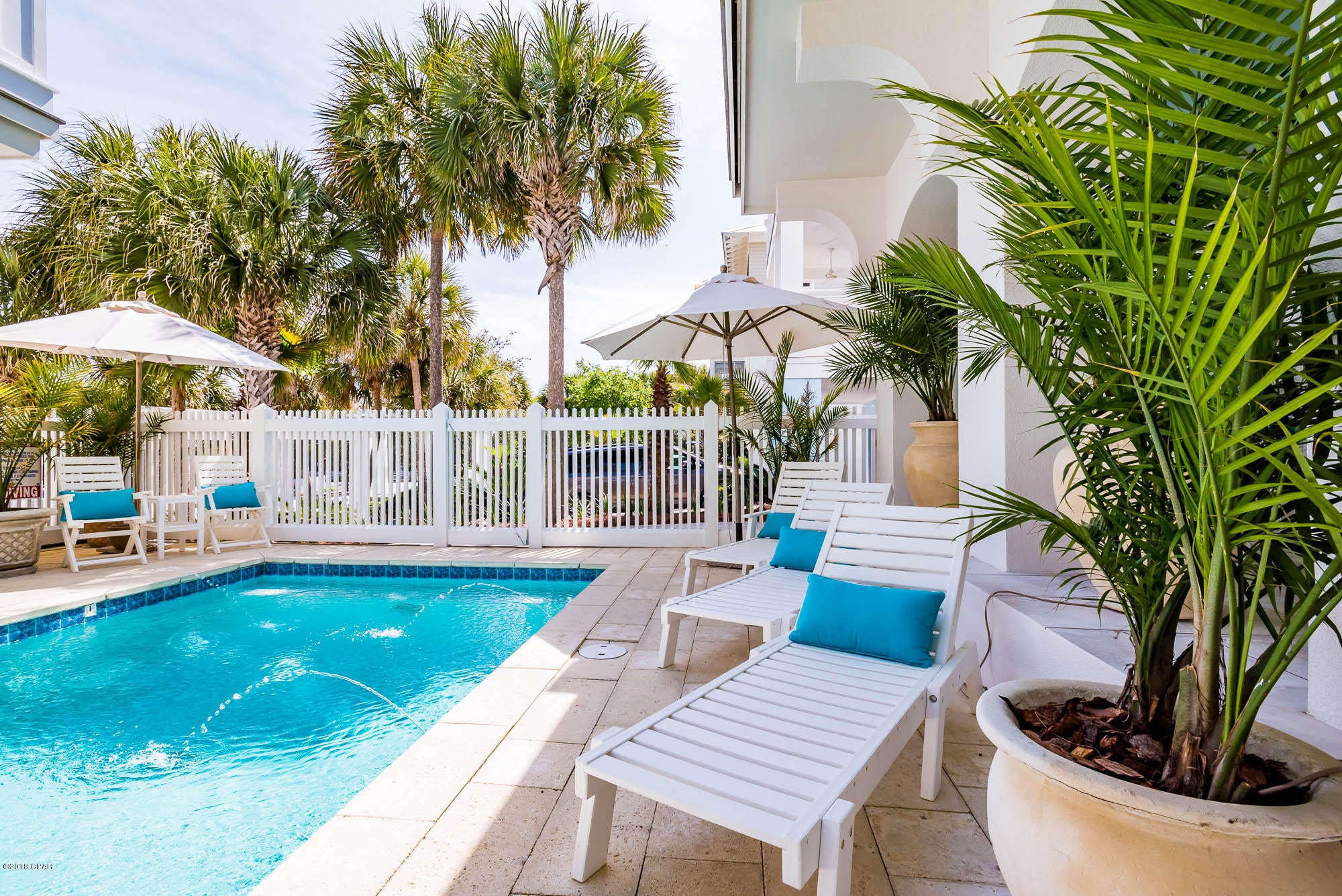 Carillon Beach Phase III - Residential