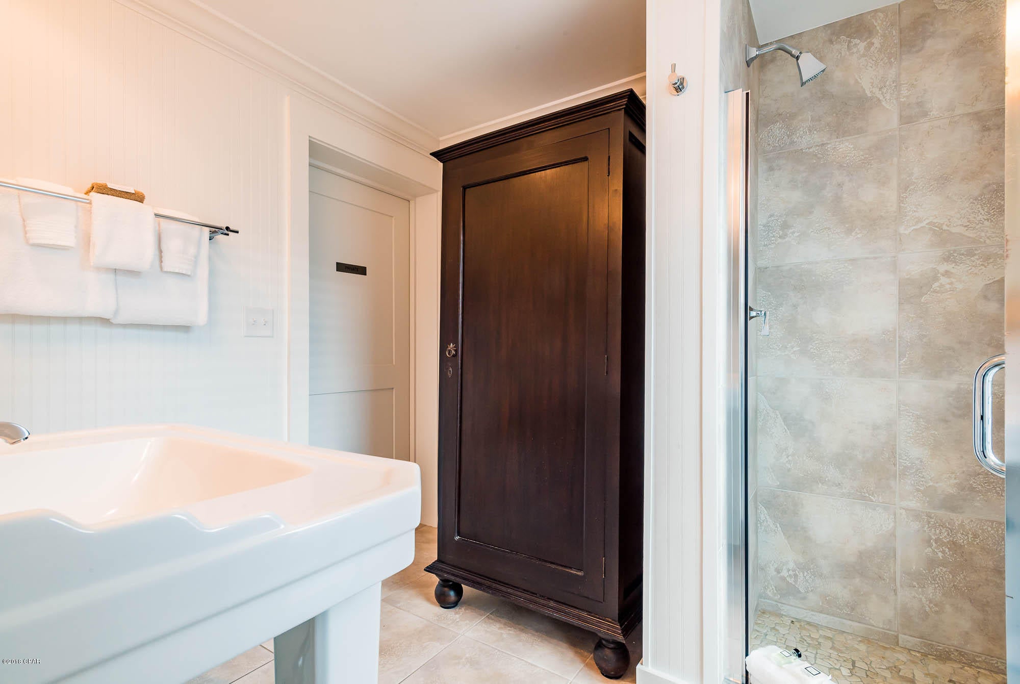 Carillon Beach Phase III - Residential