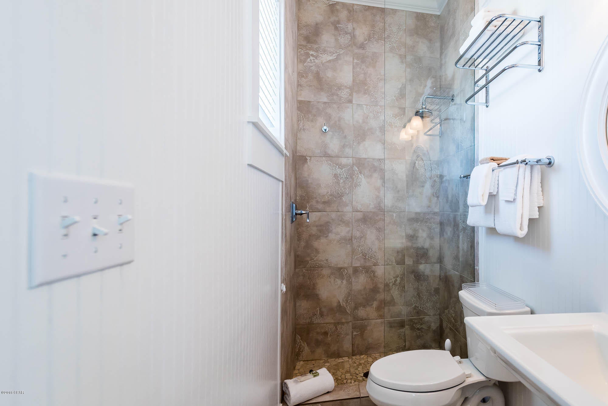 Carillon Beach Phase III - Residential