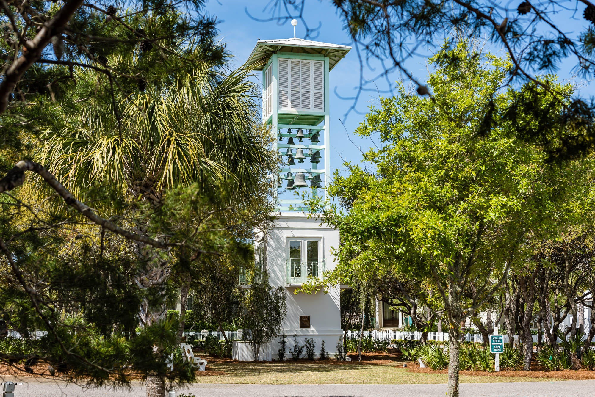 Carillon Beach Phase III - Residential