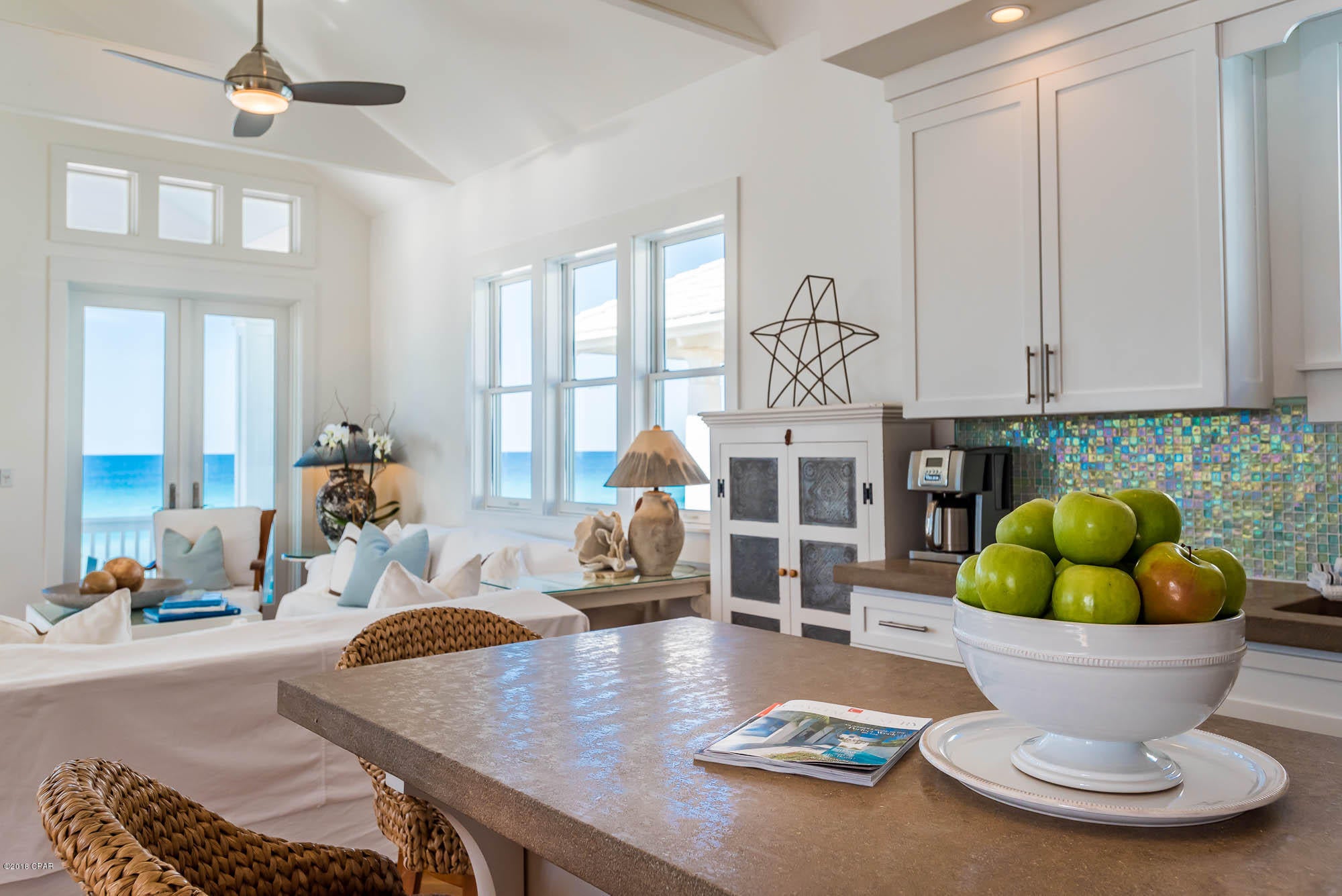 Carillon Beach Phase III - Residential