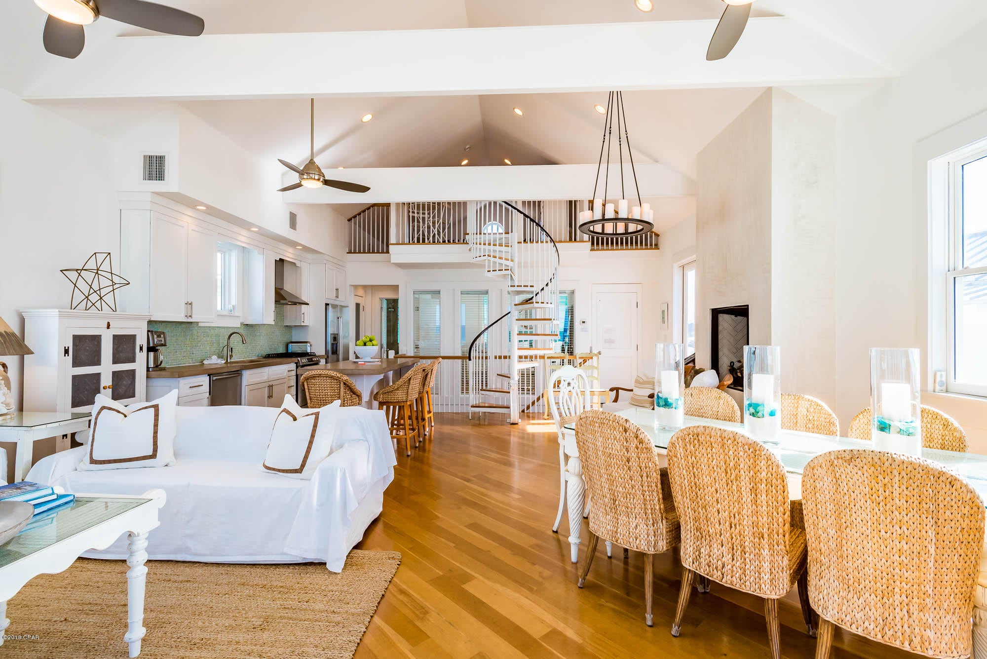 Carillon Beach Phase III - Residential