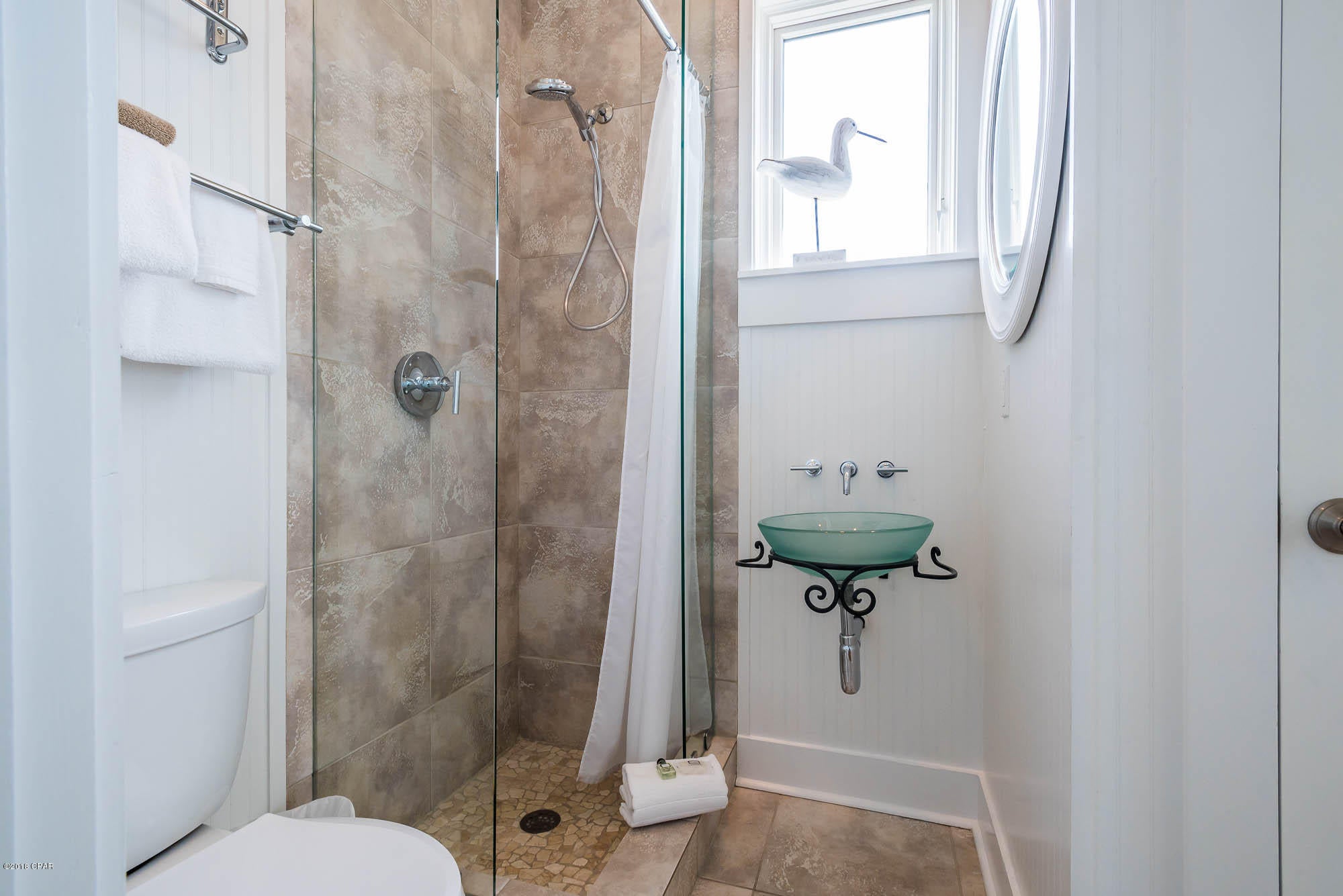 Carillon Beach Phase III - Residential