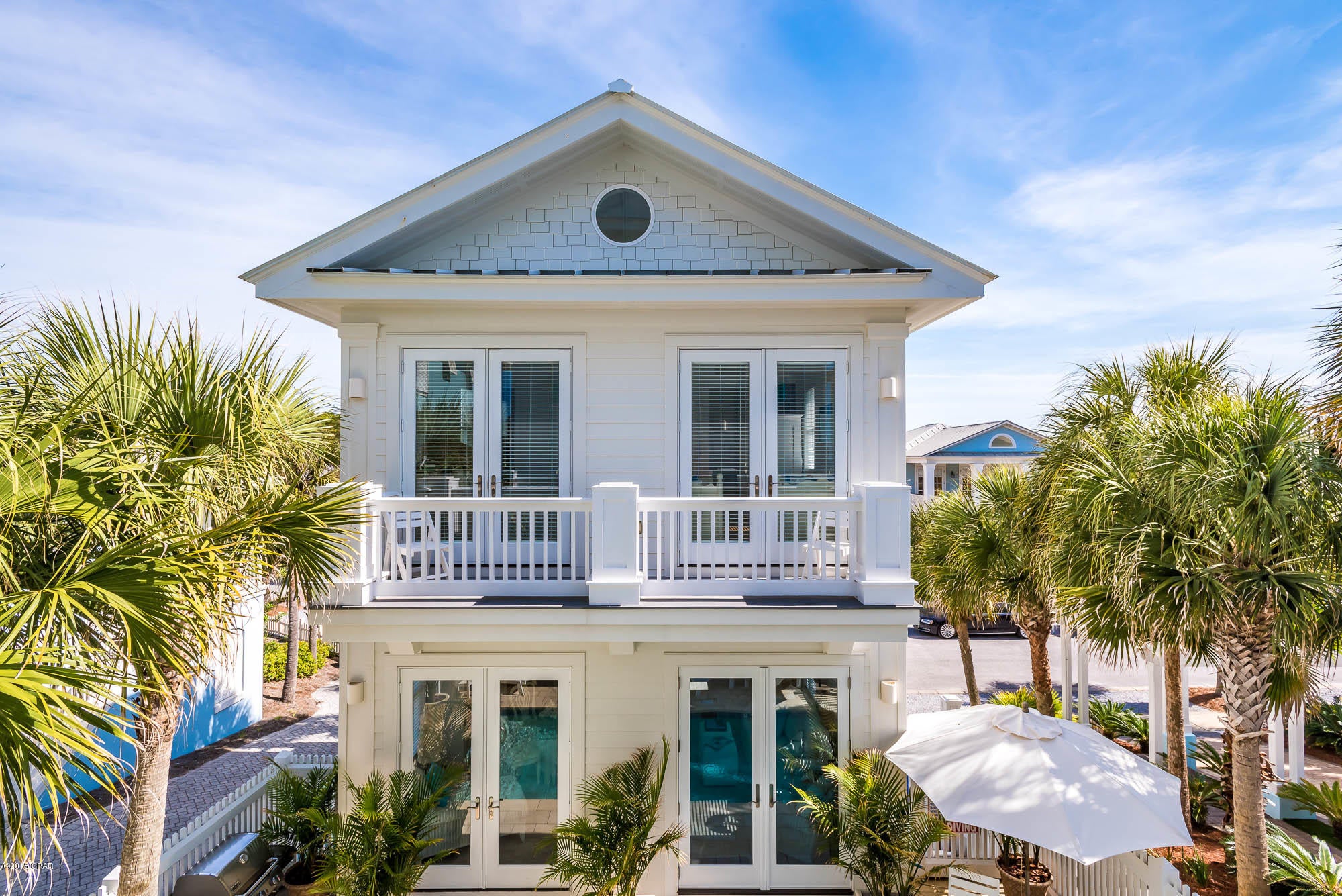 Carillon Beach Phase III - Residential