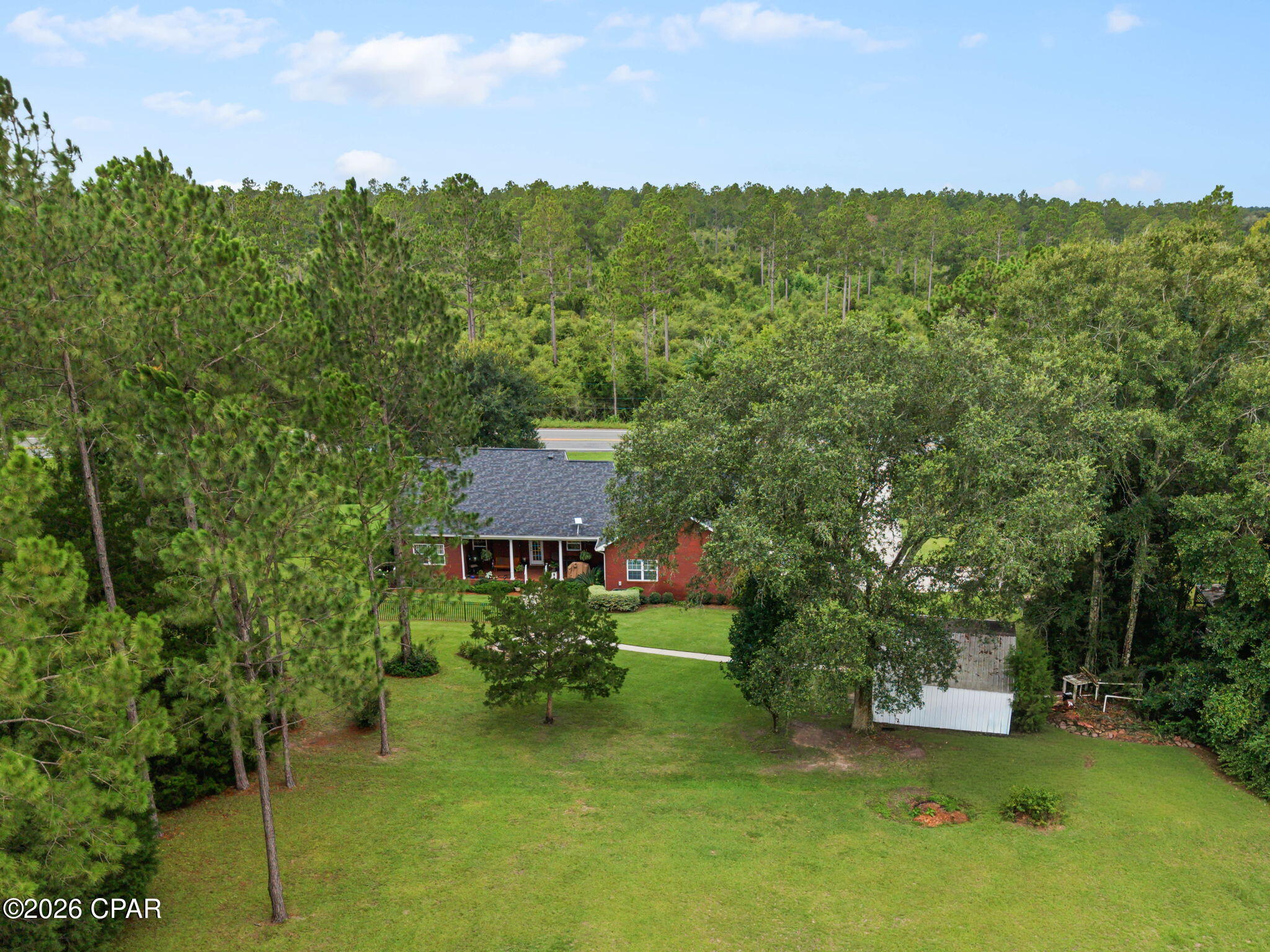 Oak Ridge - Residential