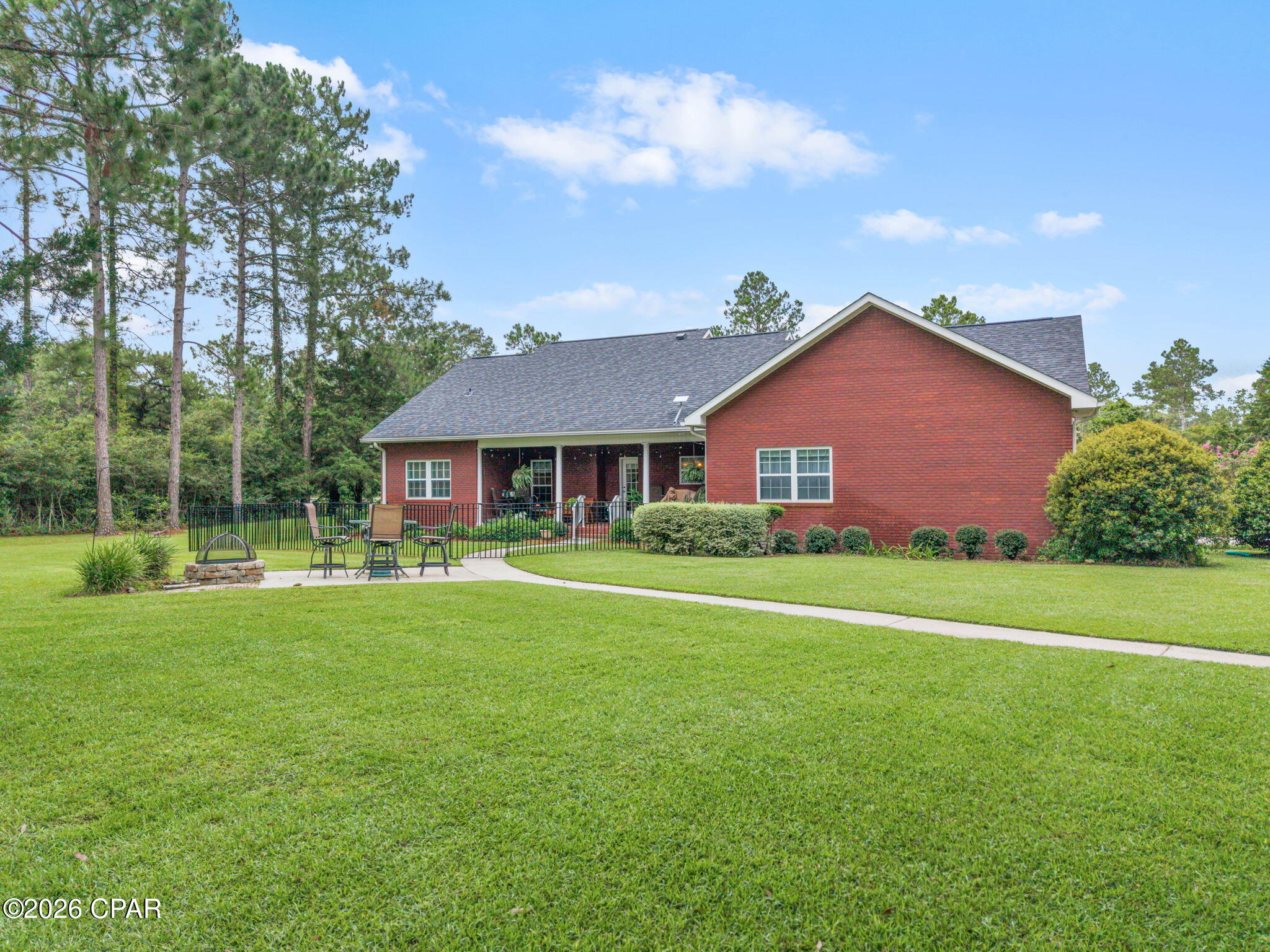 Oak Ridge - Residential