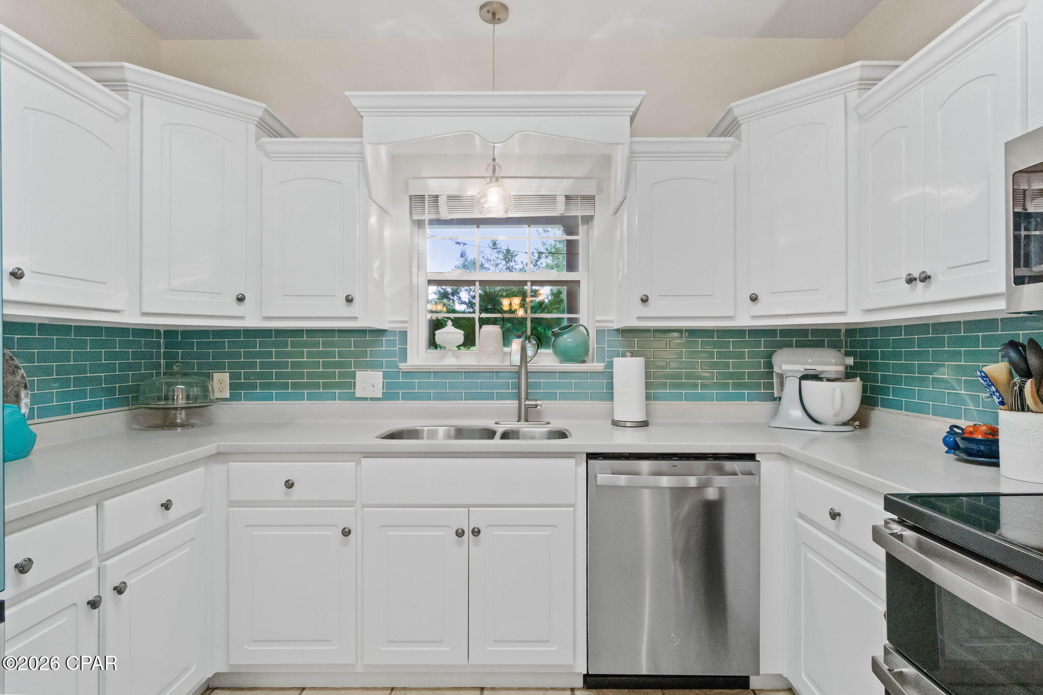 Oak Ridge - Residential