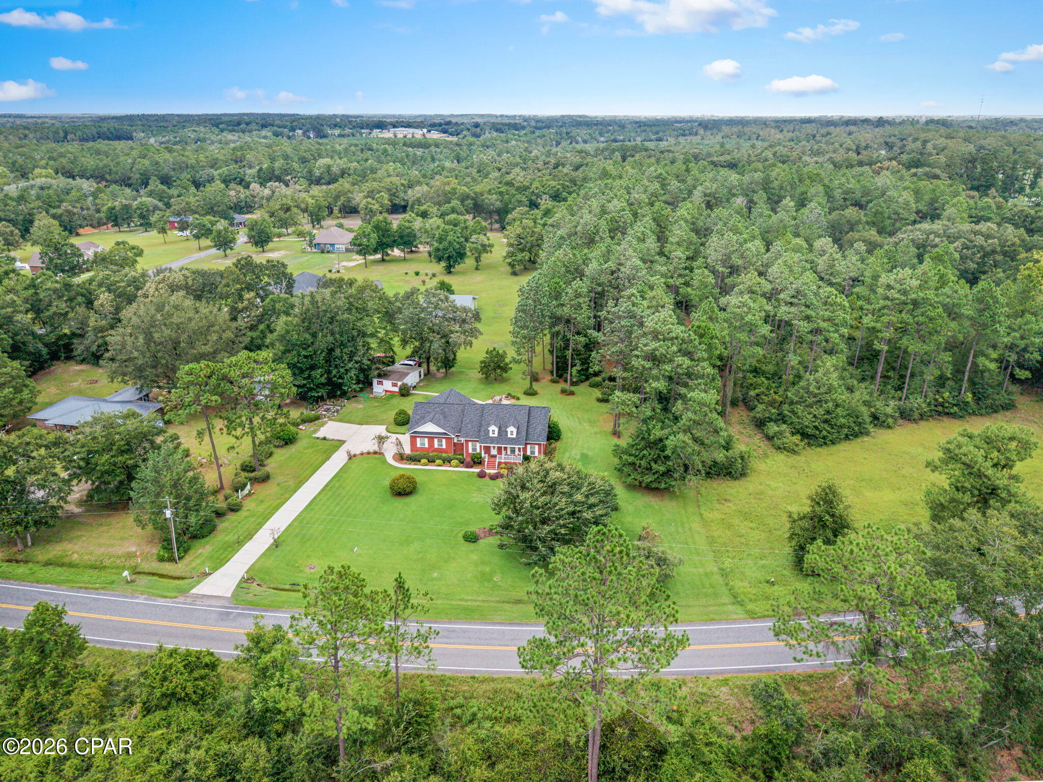 Oak Ridge - Residential