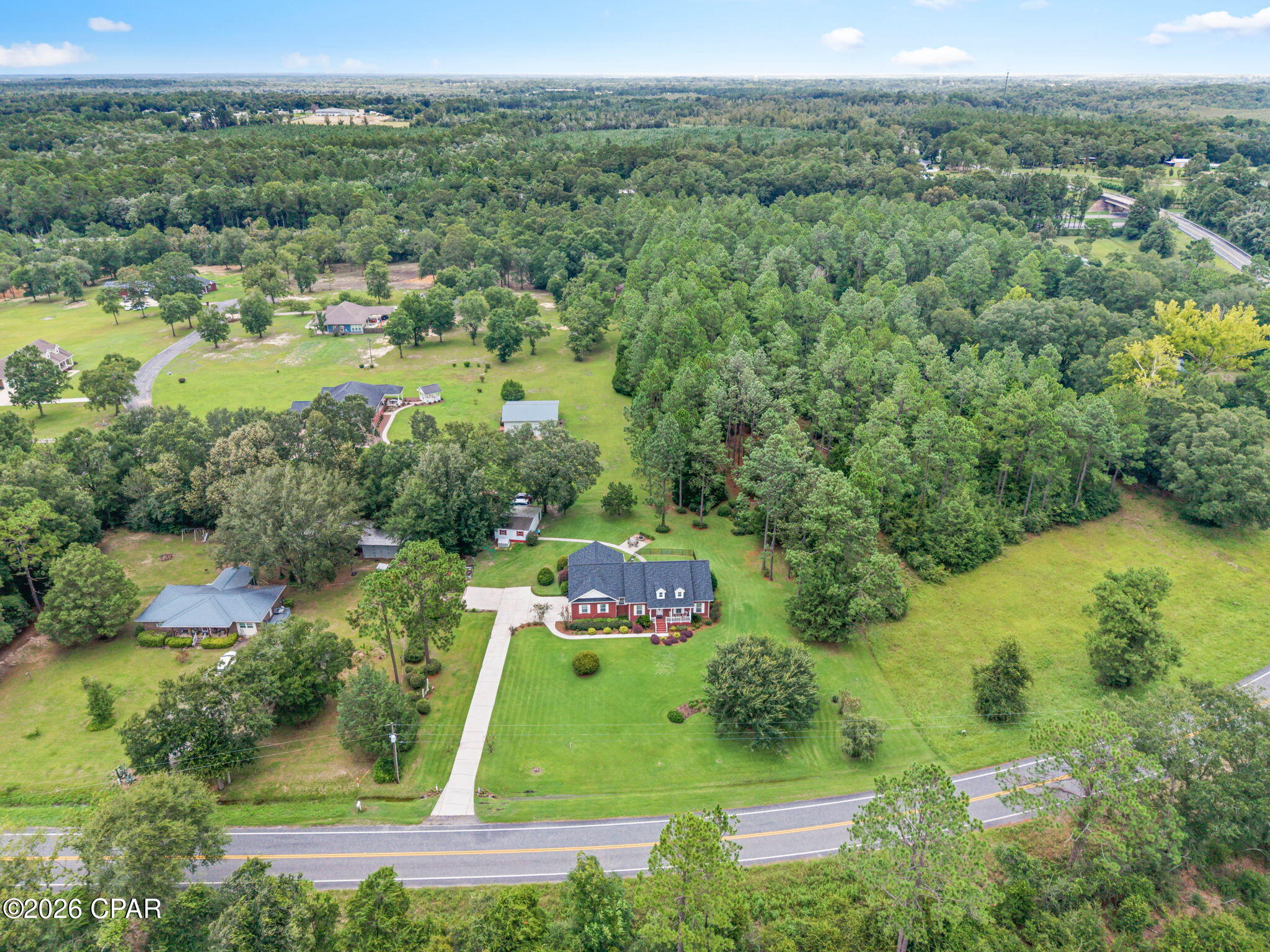 Oak Ridge - Residential