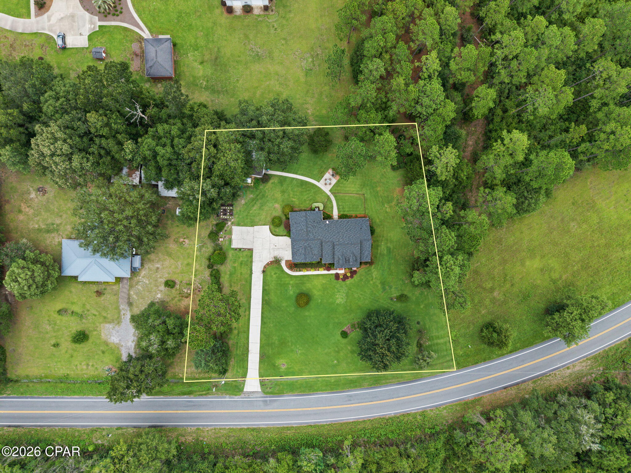 Oak Ridge - Residential