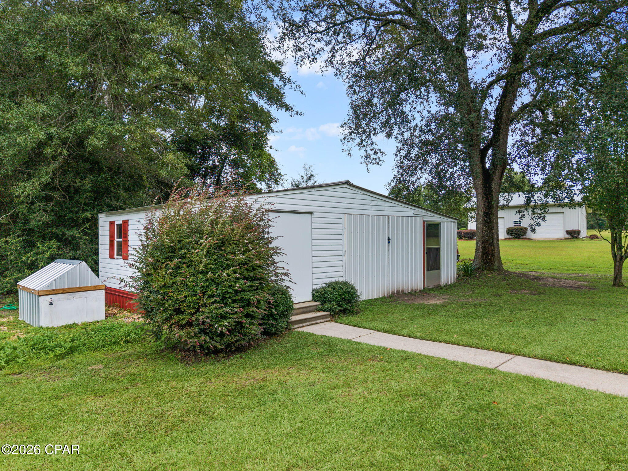 Oak Ridge - Residential