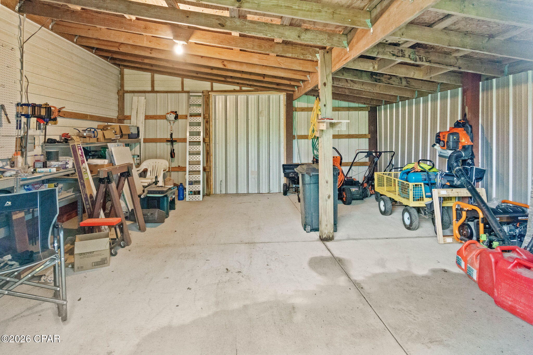 Oak Ridge - Residential