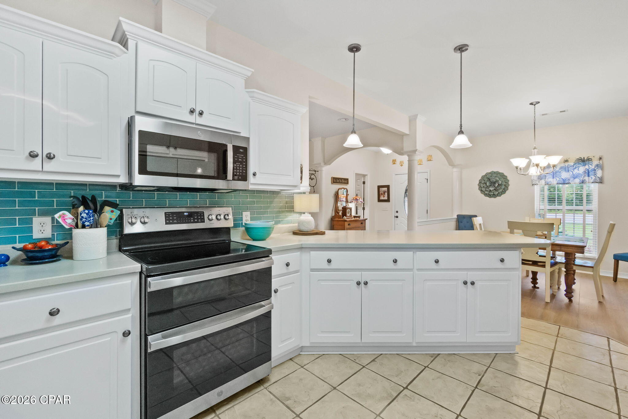 Oak Ridge - Residential