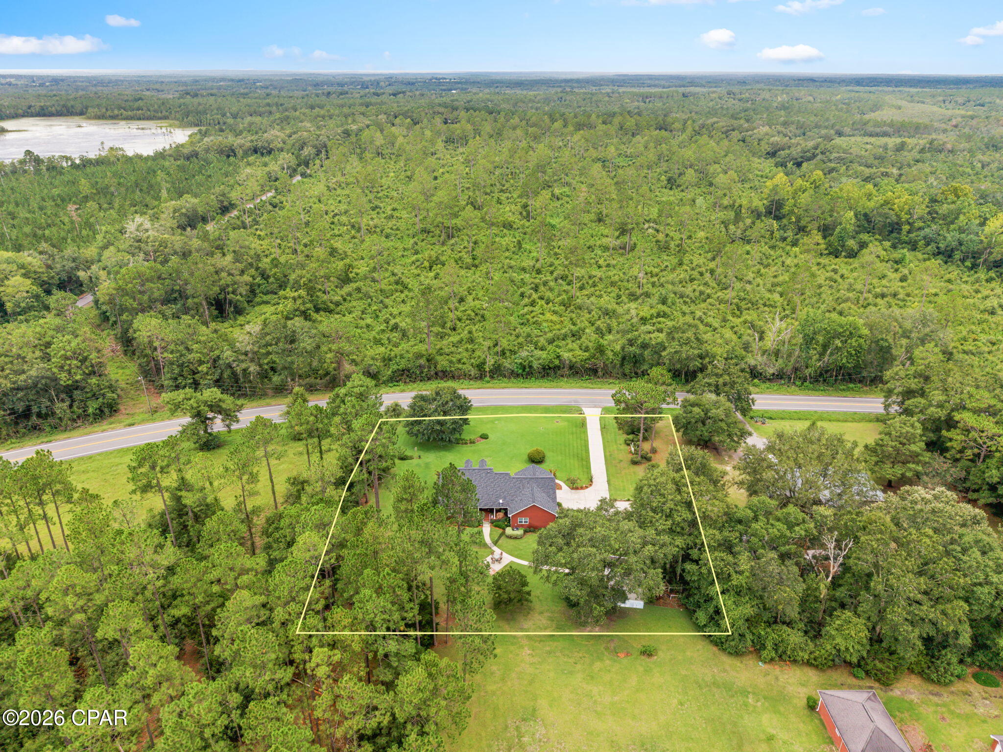 Oak Ridge - Residential
