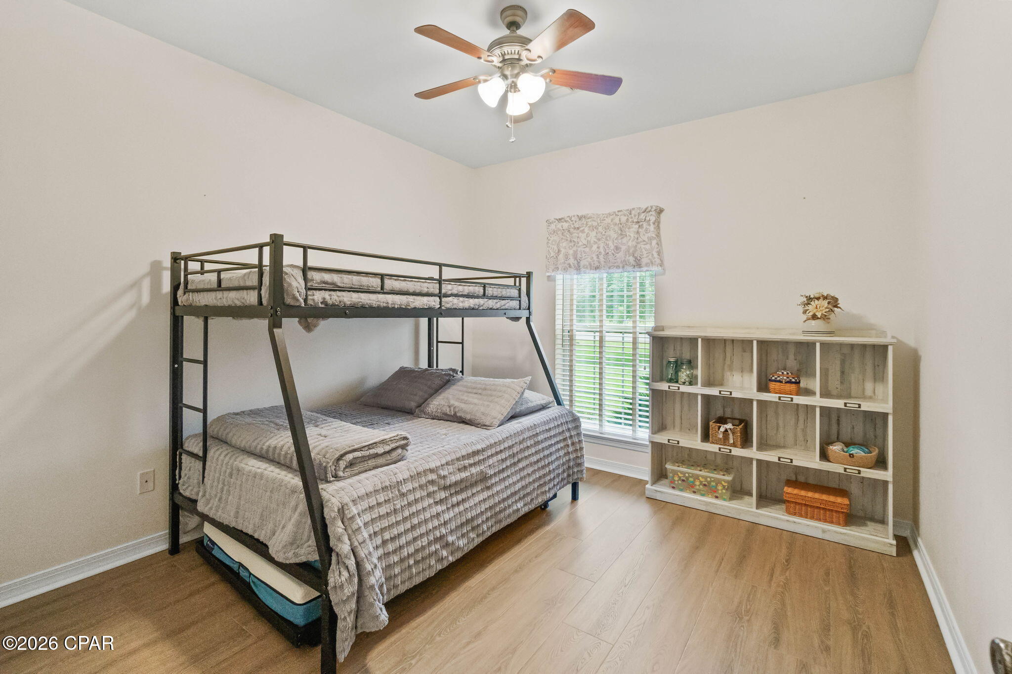 Oak Ridge - Residential
