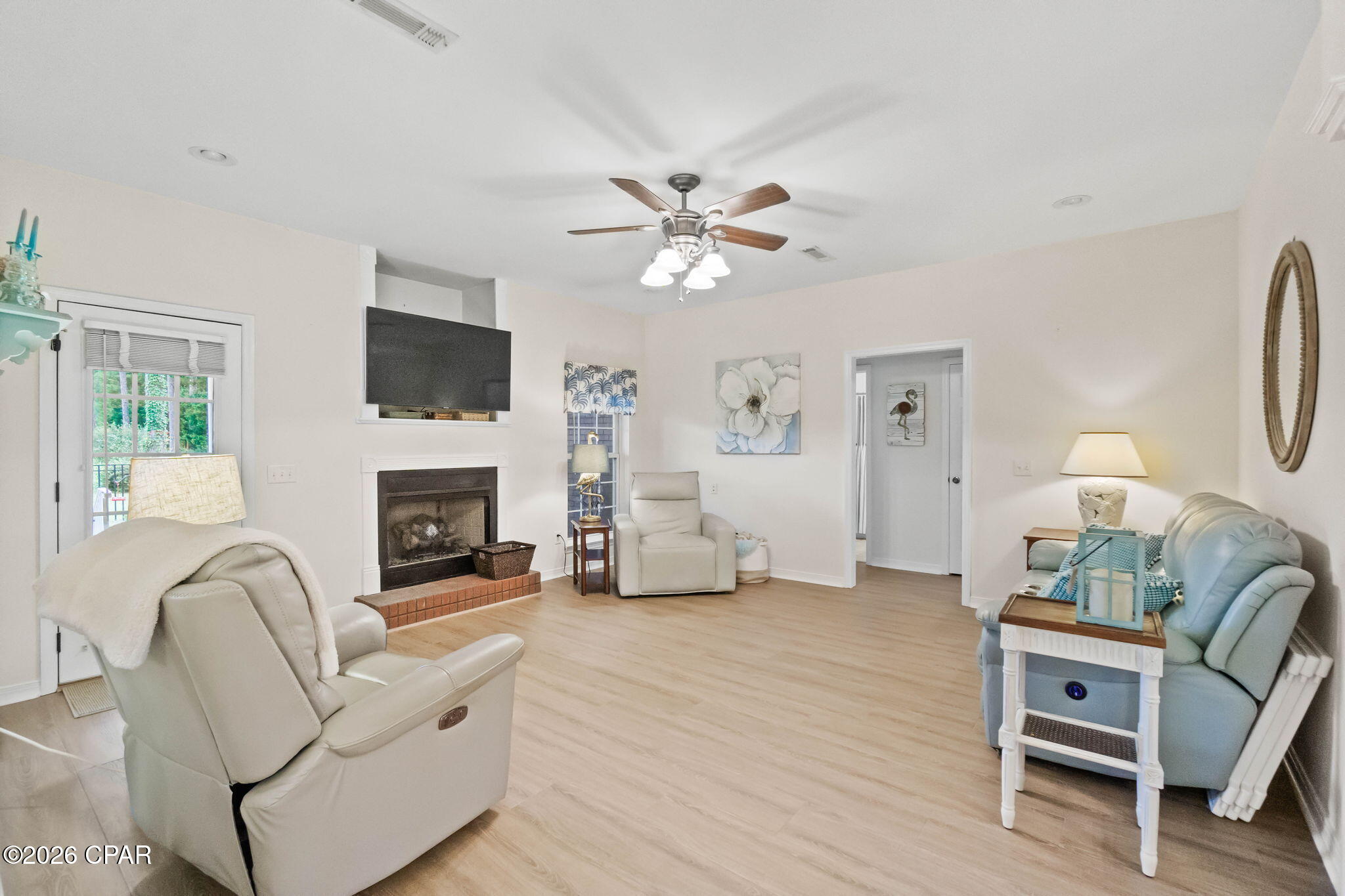 Oak Ridge - Residential