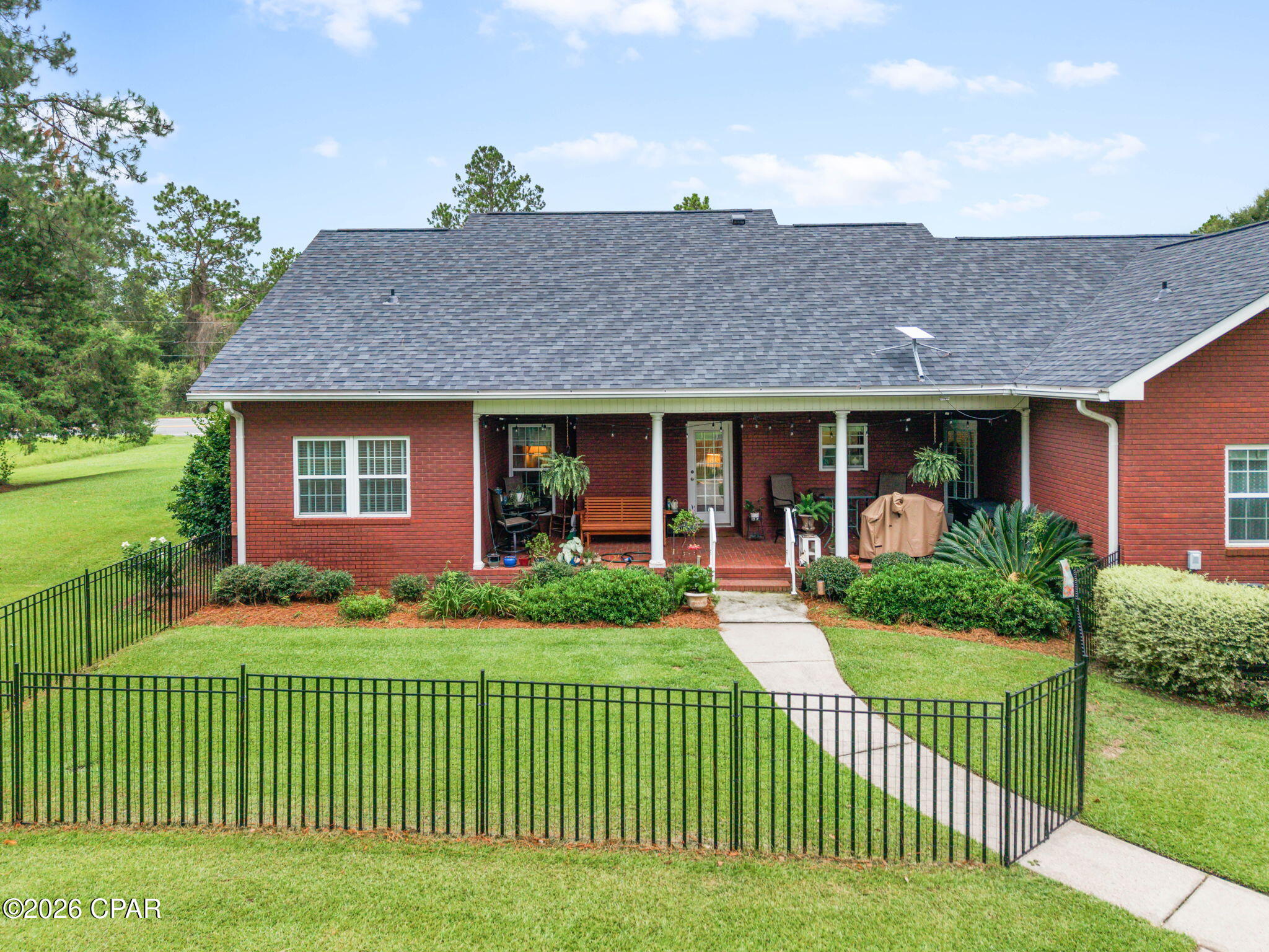 Oak Ridge - Residential