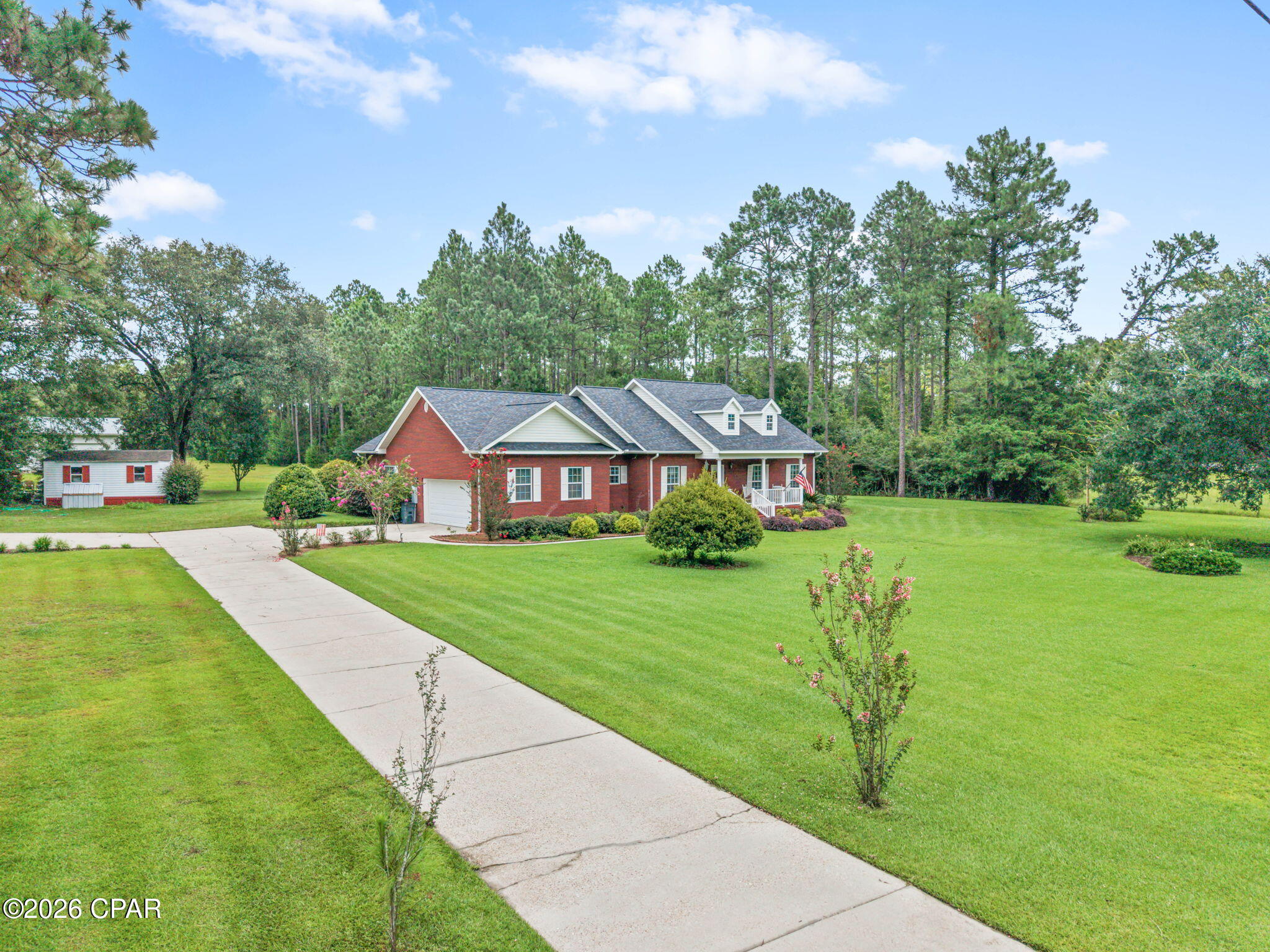 Oak Ridge - Residential