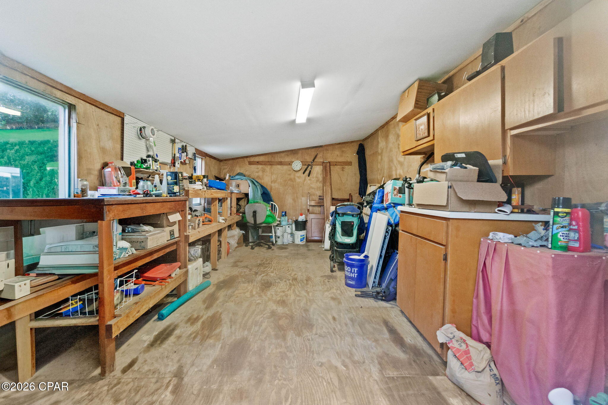 Oak Ridge - Residential