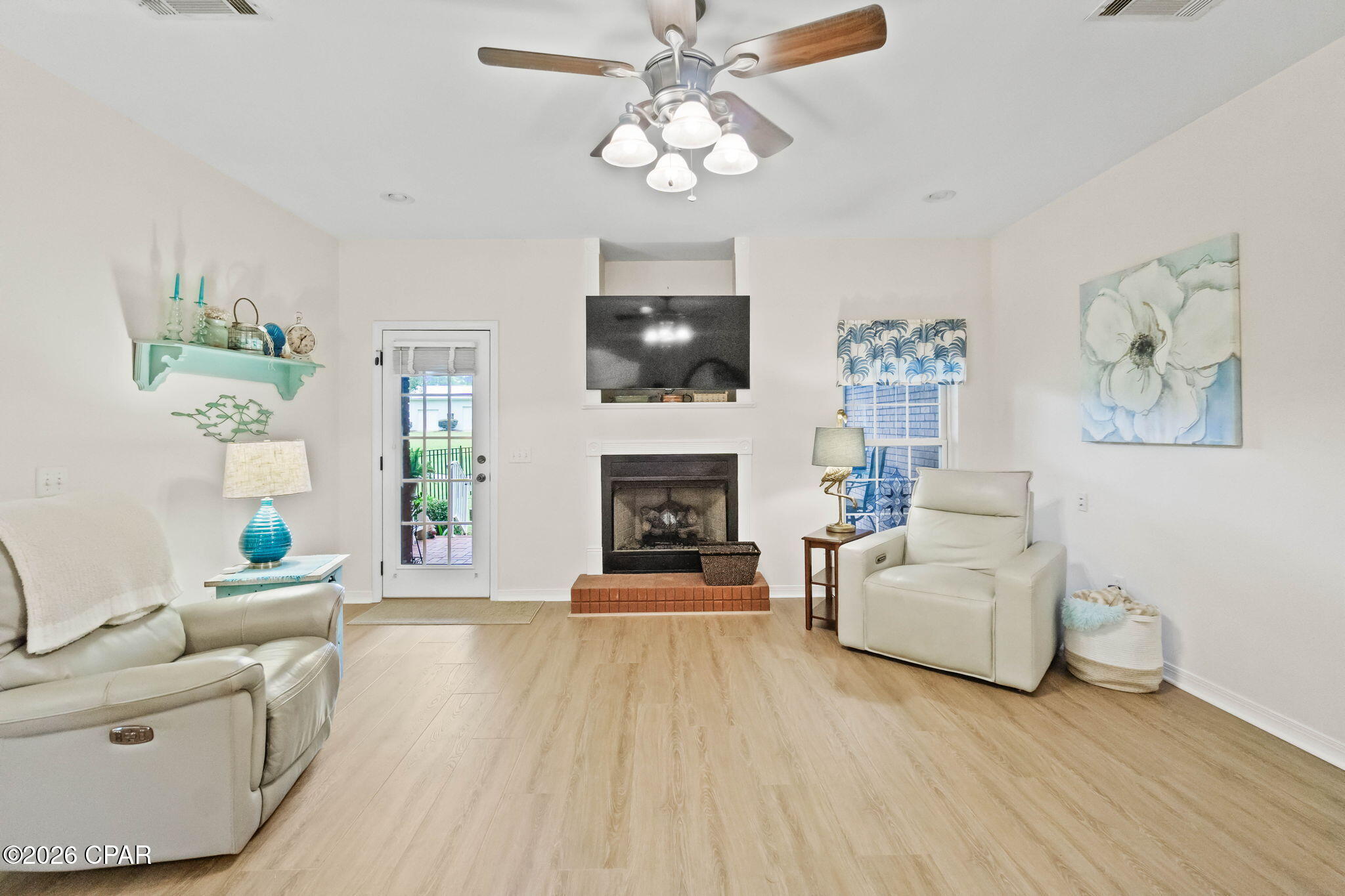 Oak Ridge - Residential