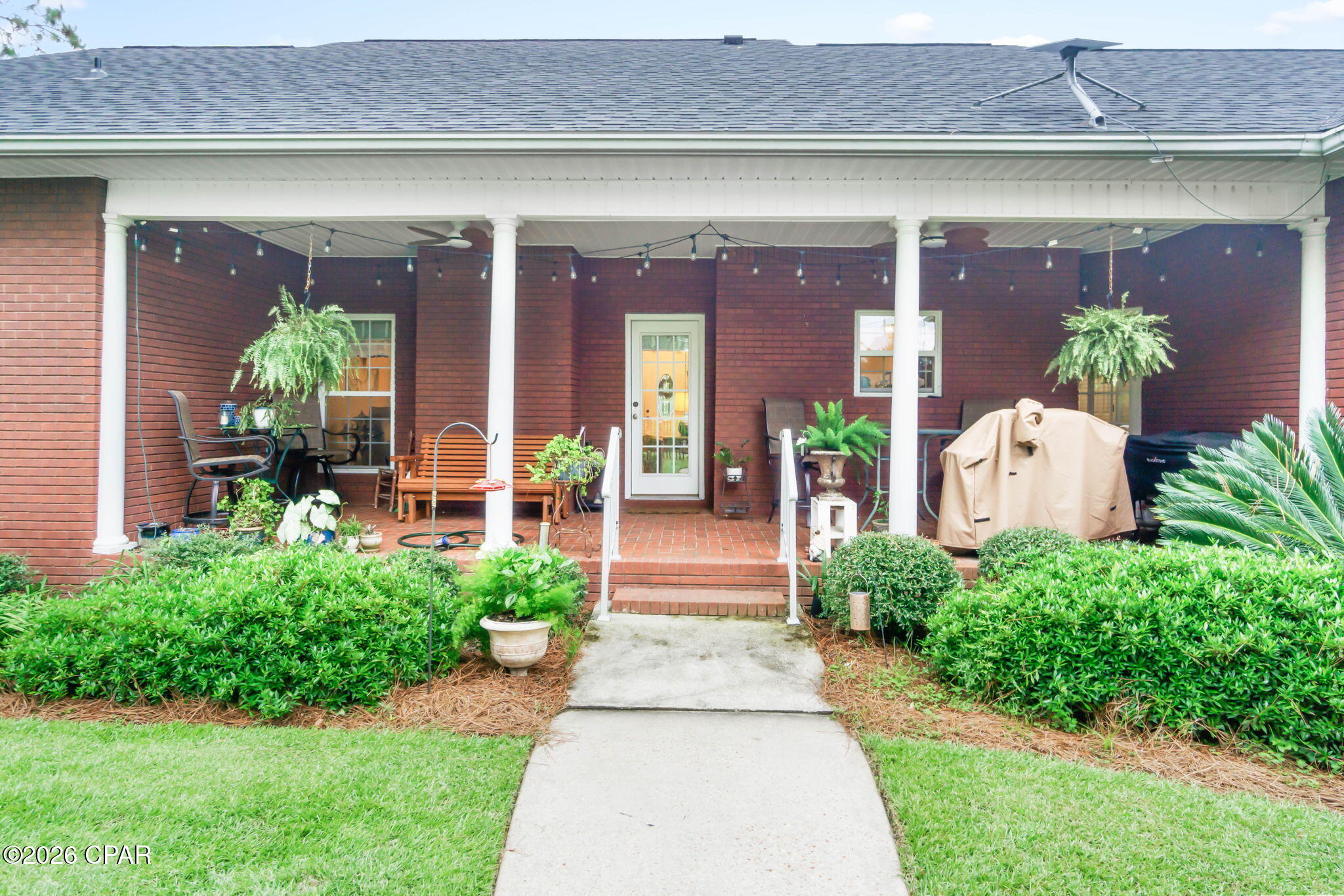 Oak Ridge - Residential