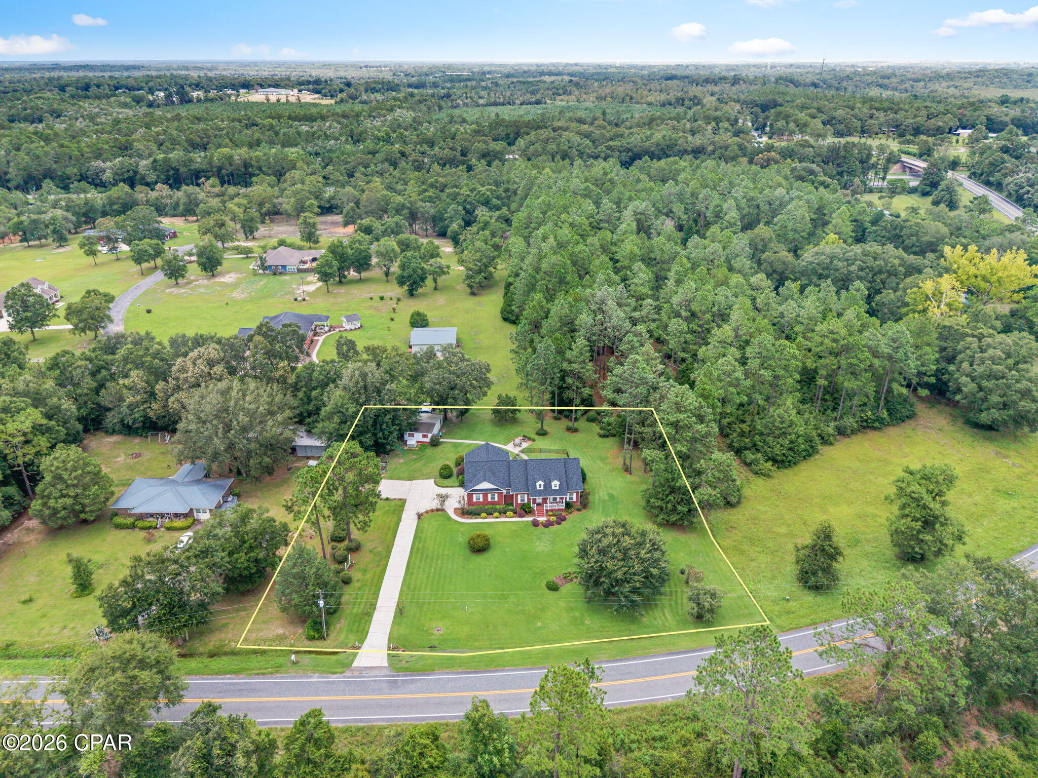 Oak Ridge - Residential