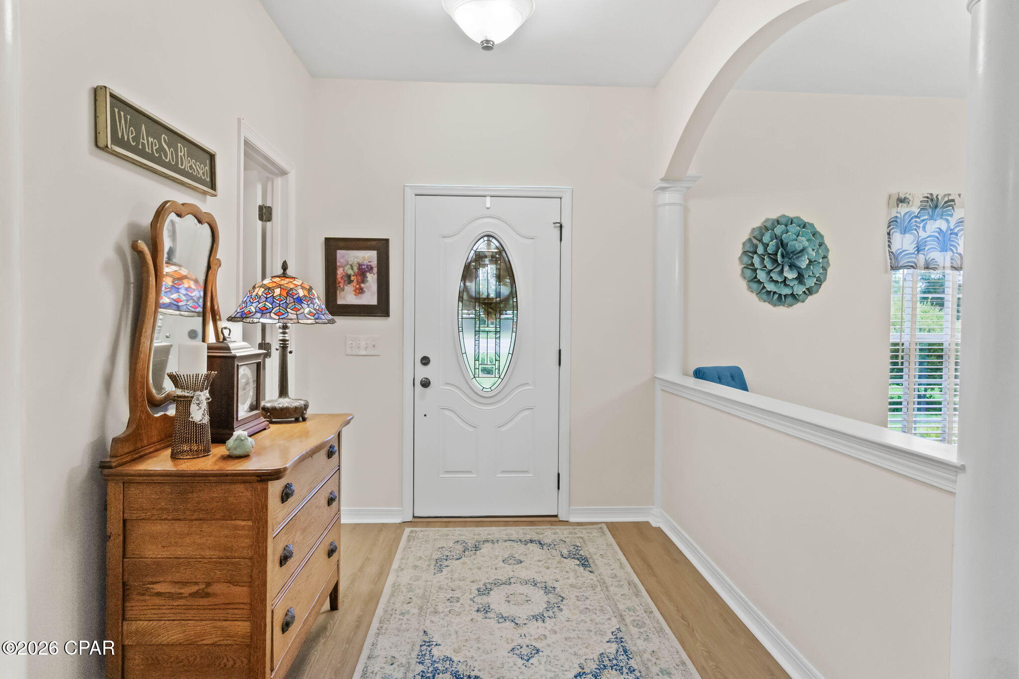 Oak Ridge - Residential