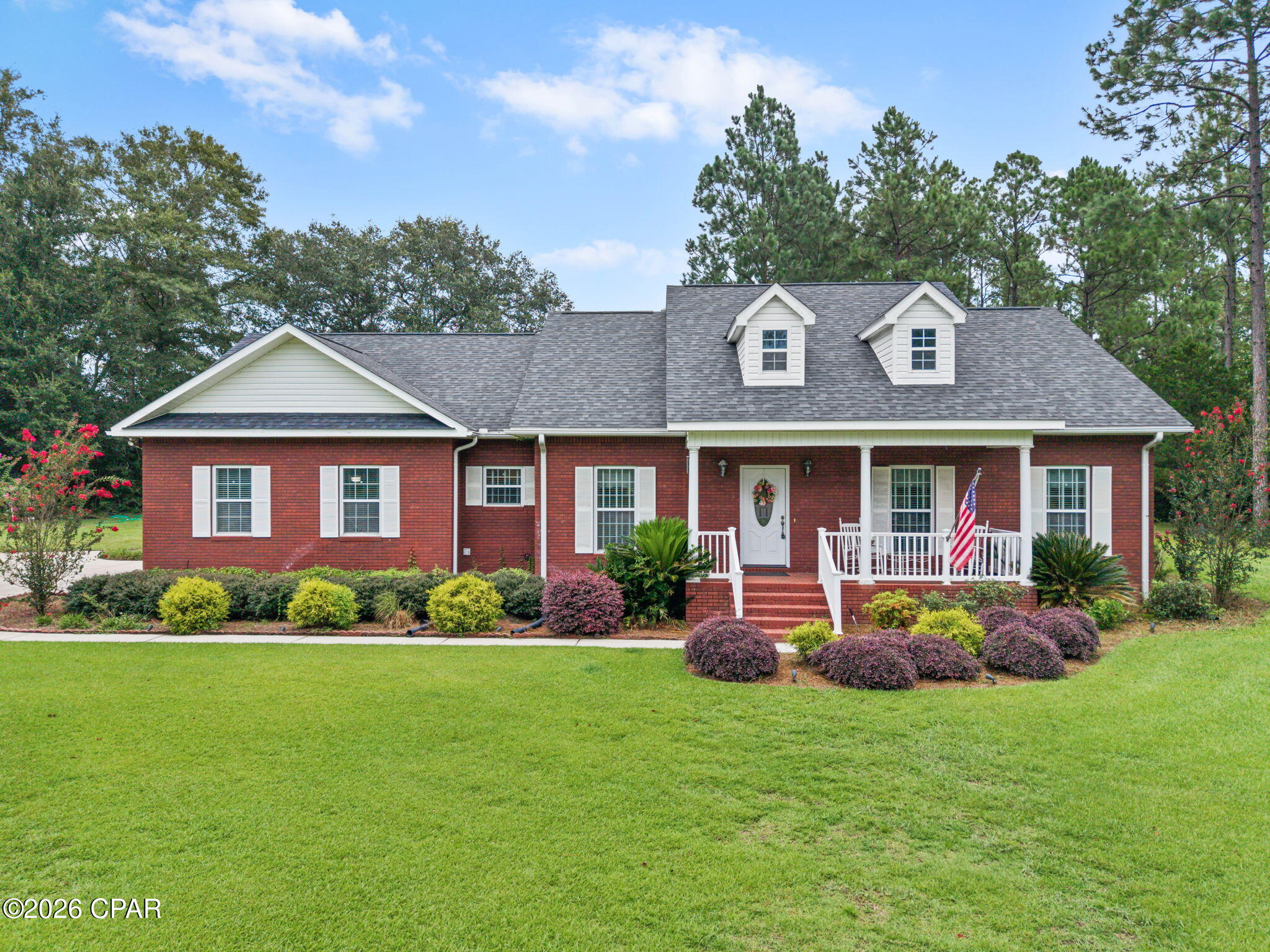Oak Ridge - Residential