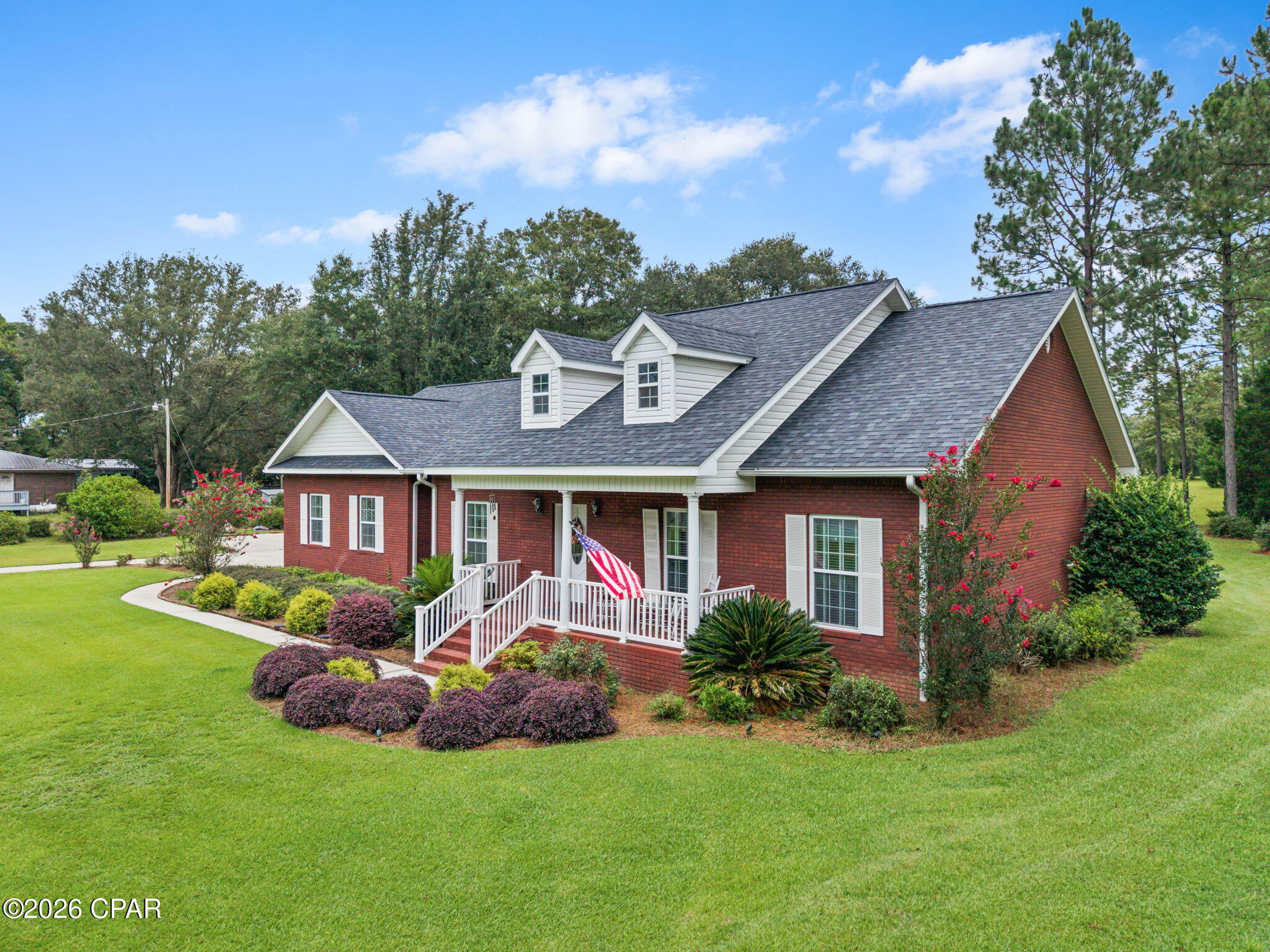 Oak Ridge - Residential