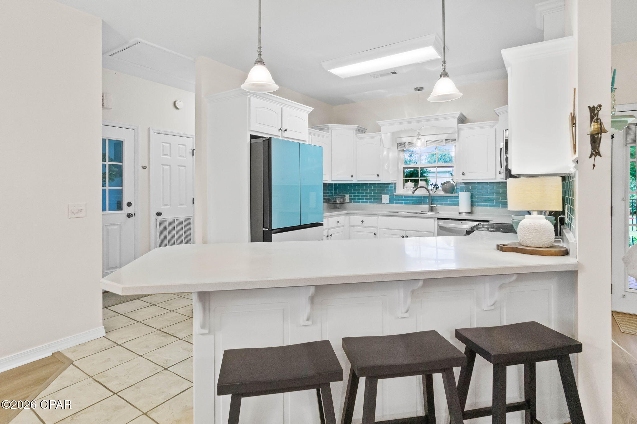 Oak Ridge - Residential