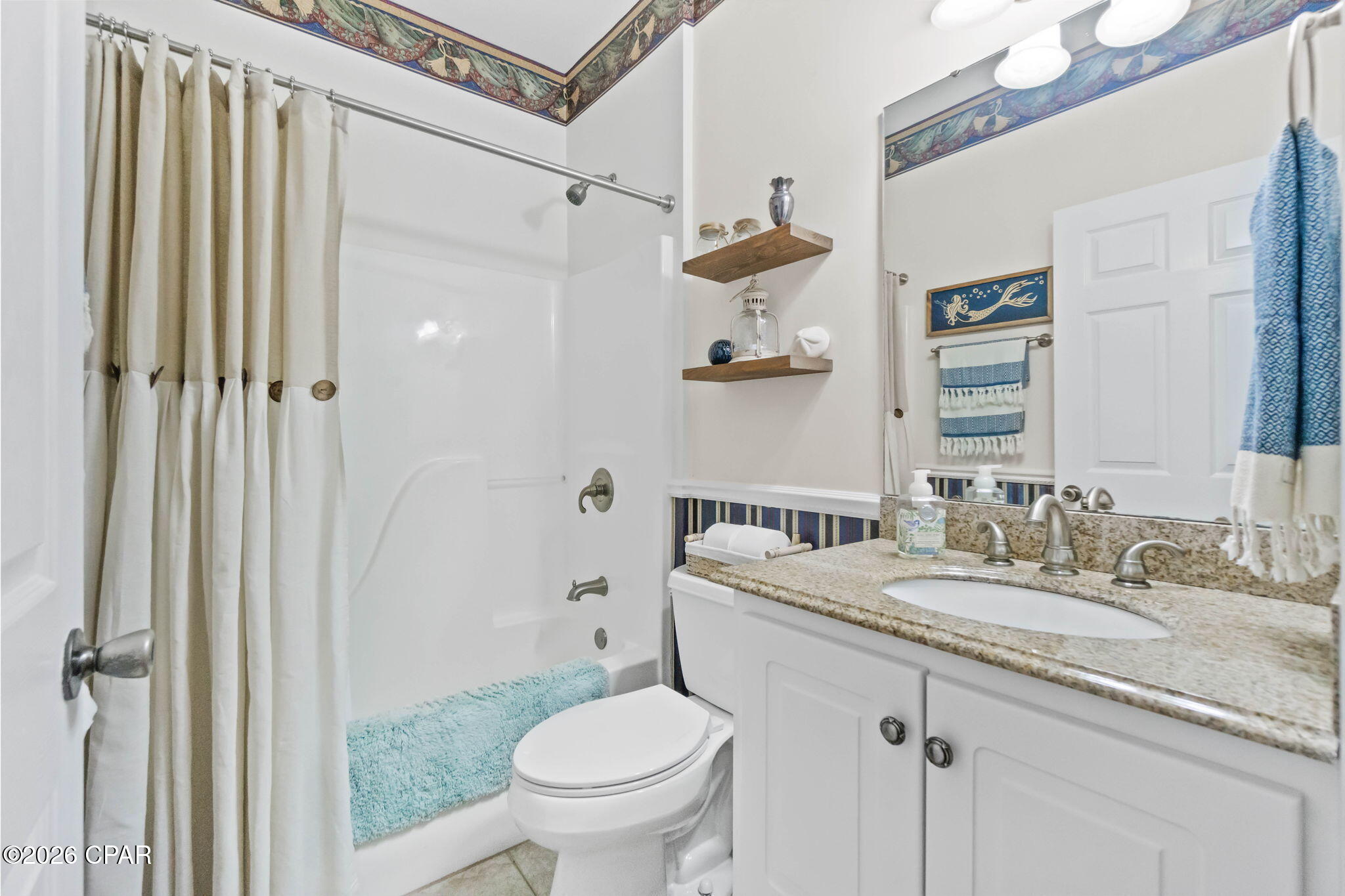 Oak Ridge - Residential