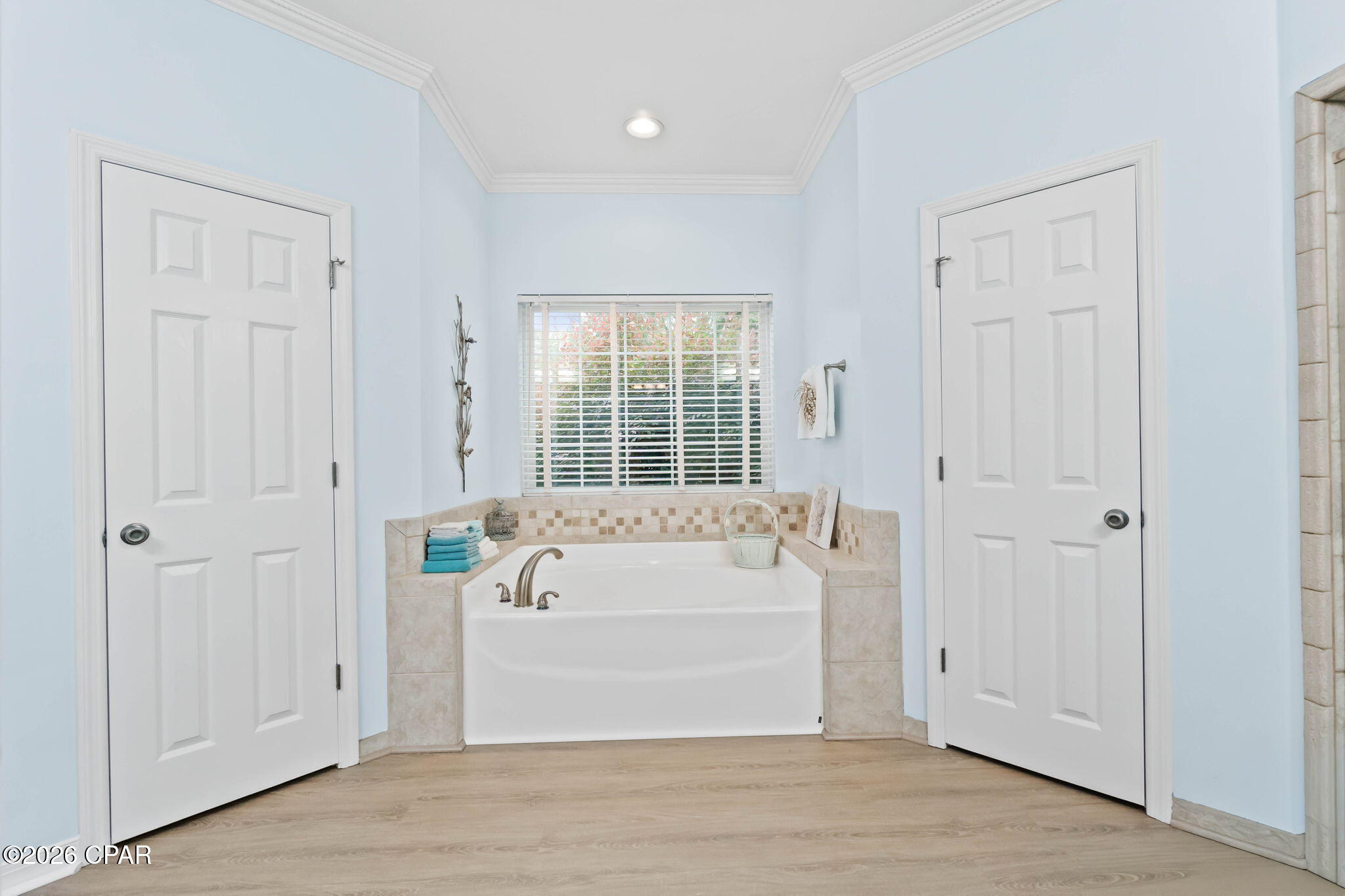 Oak Ridge - Residential