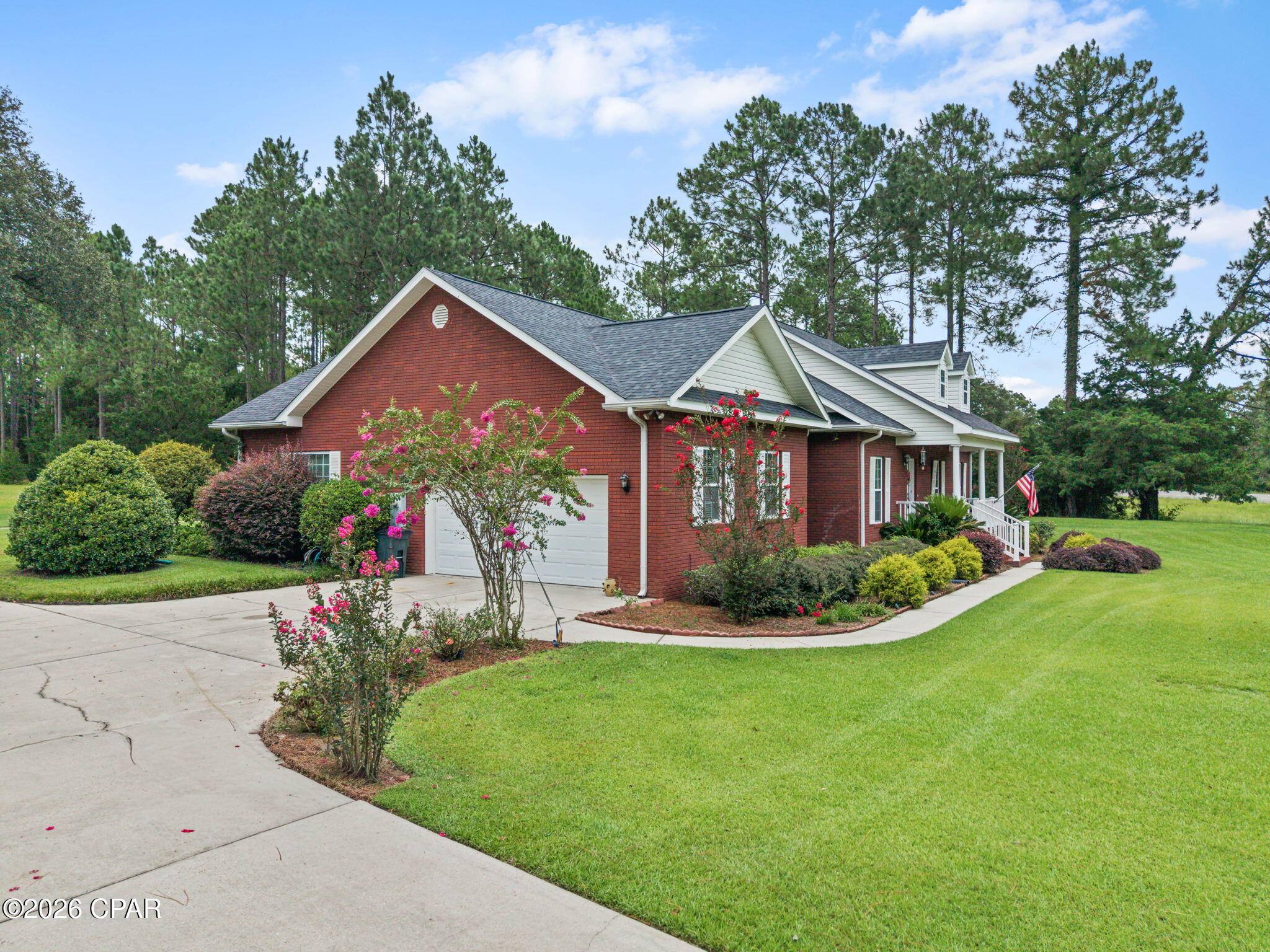 Oak Ridge - Residential