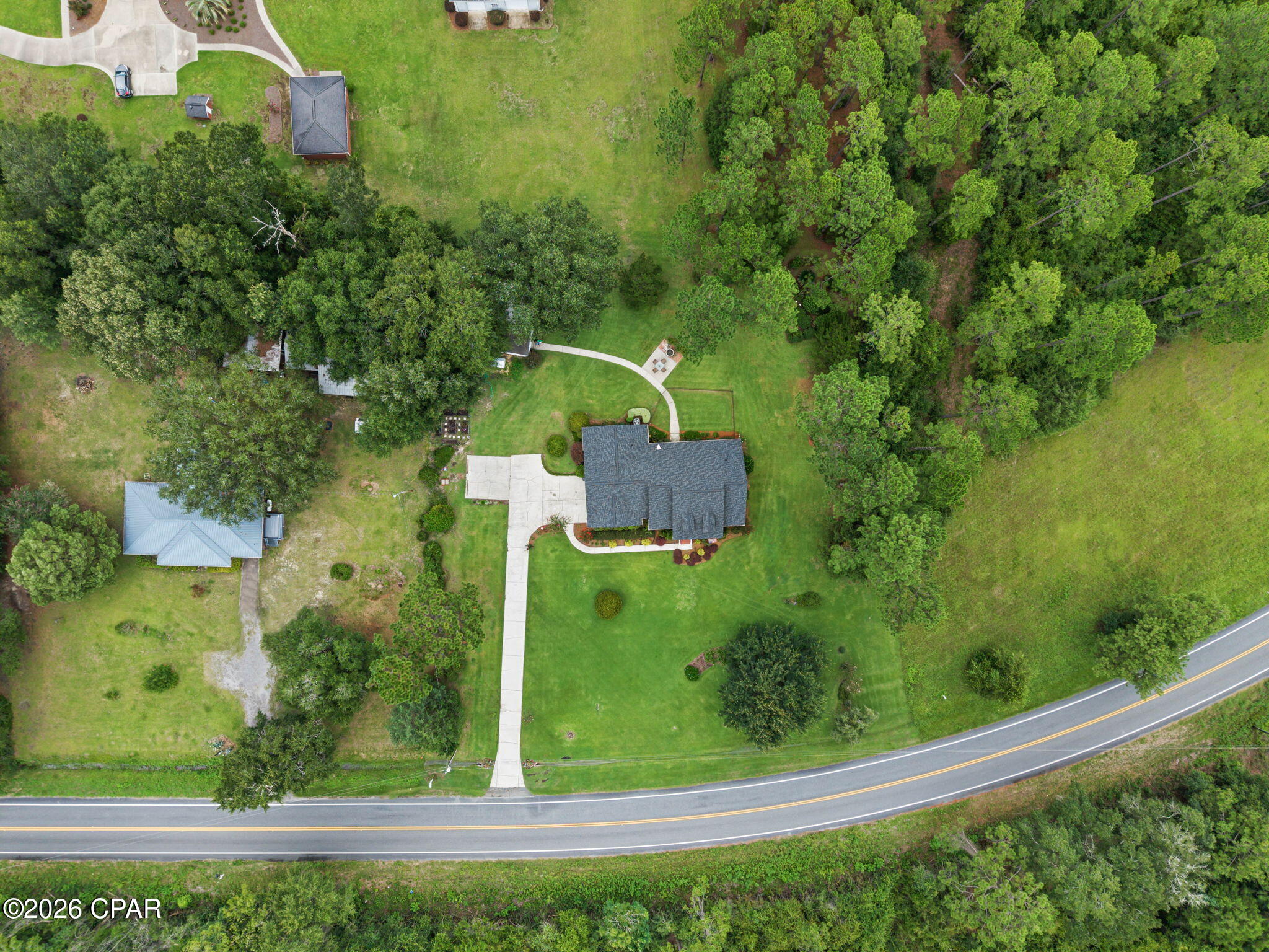 Oak Ridge - Residential