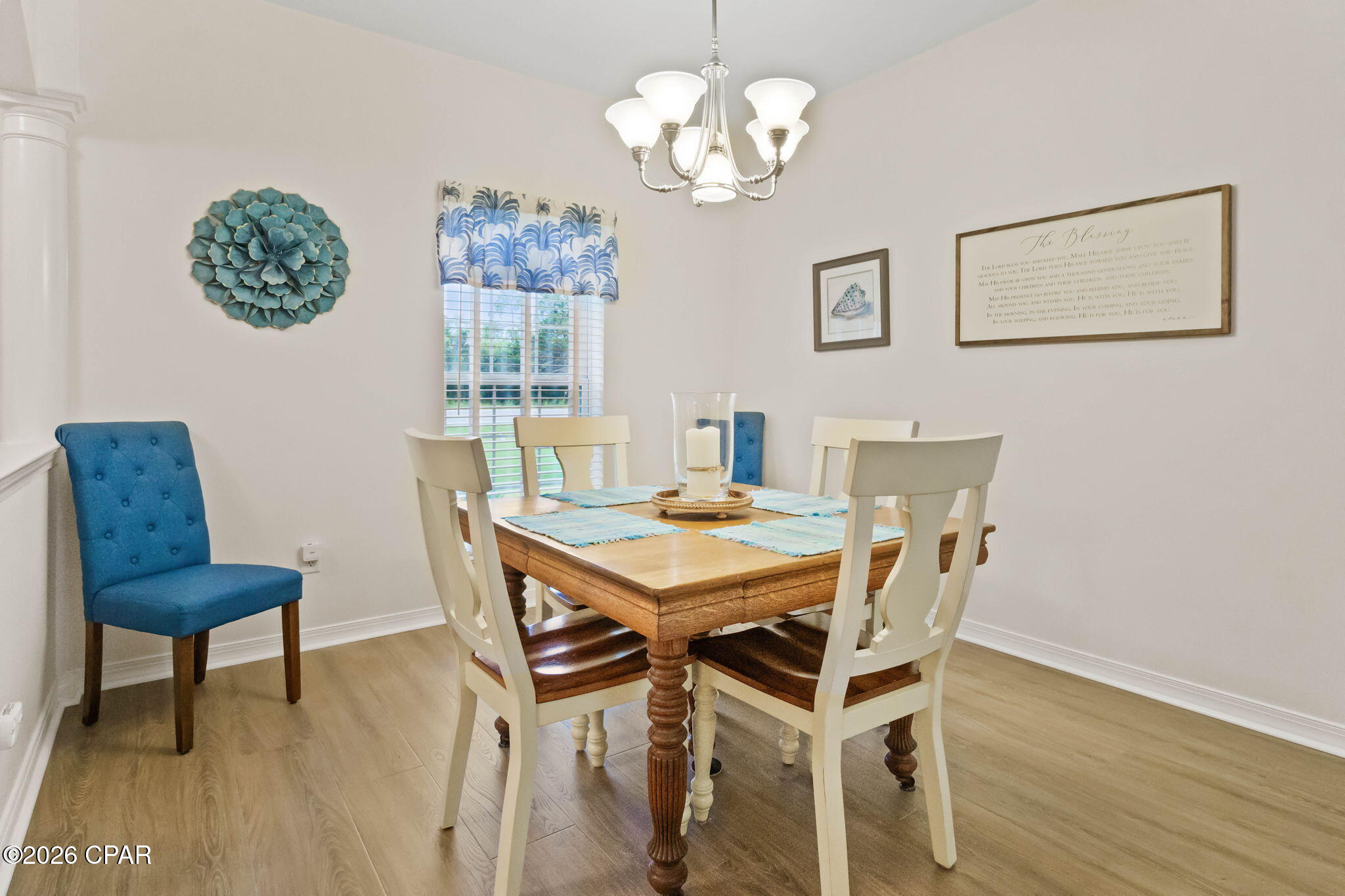 Oak Ridge - Residential
