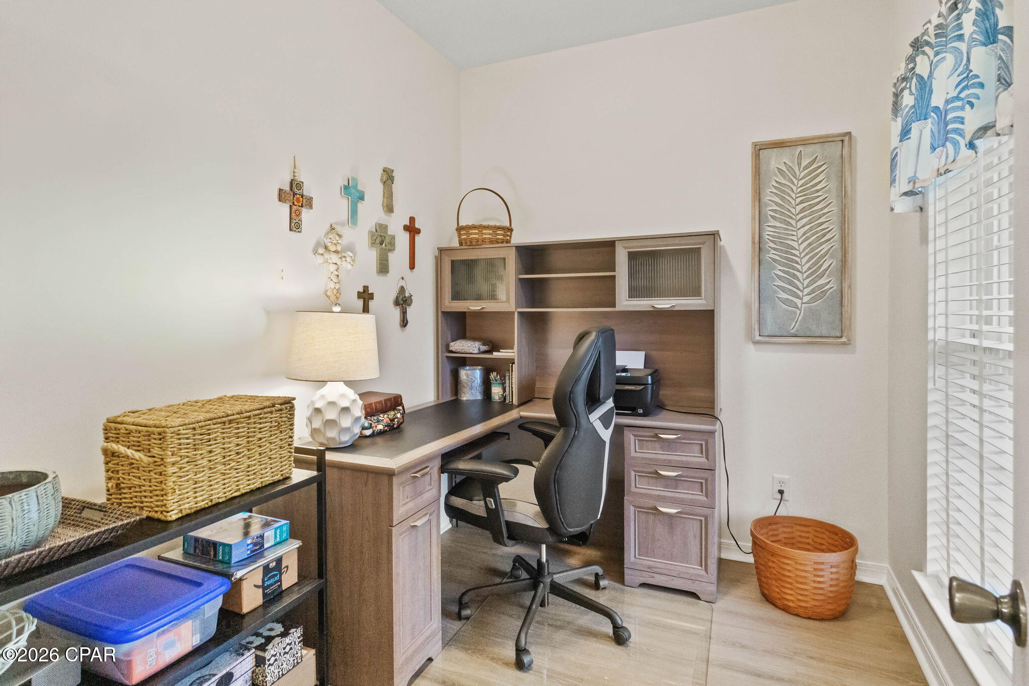 Oak Ridge - Residential