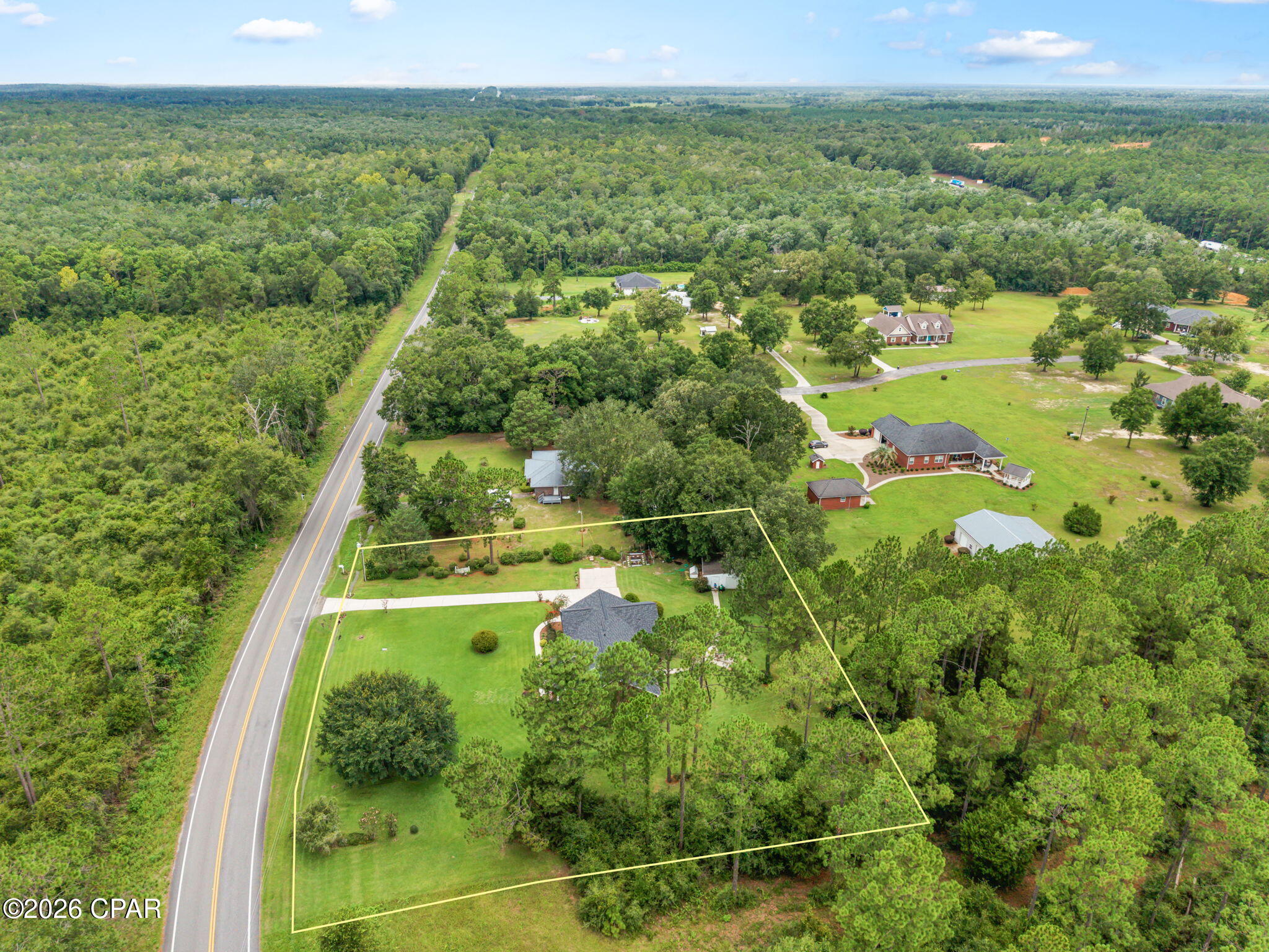 Oak Ridge - Residential